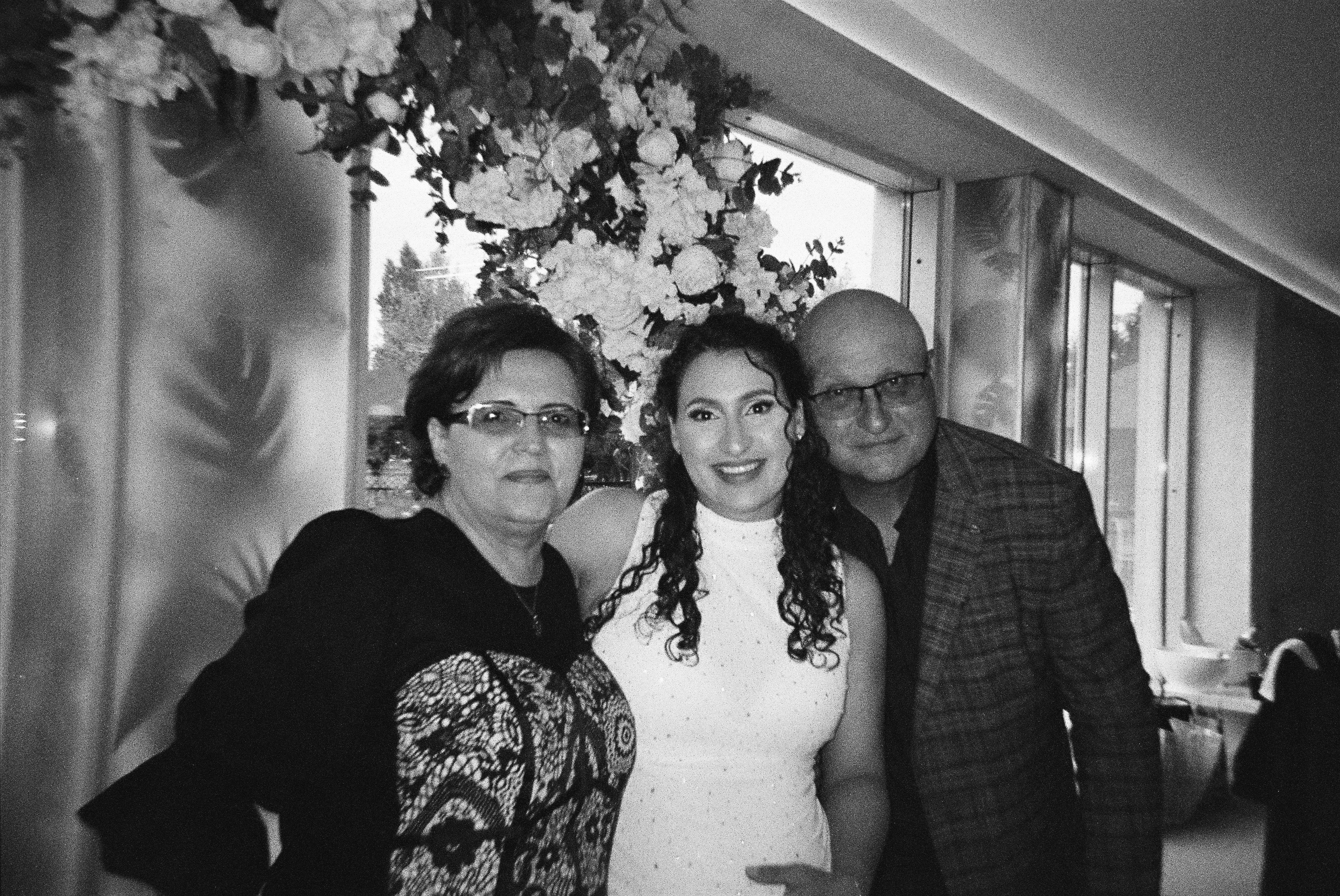 Denisa & Răzvan’s civil wedding