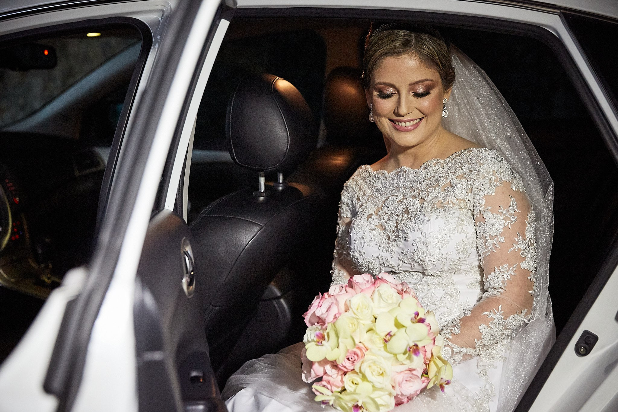 Casamento Mirelle e Marcelo. Fotógrafo de casamentos em Florianópolis