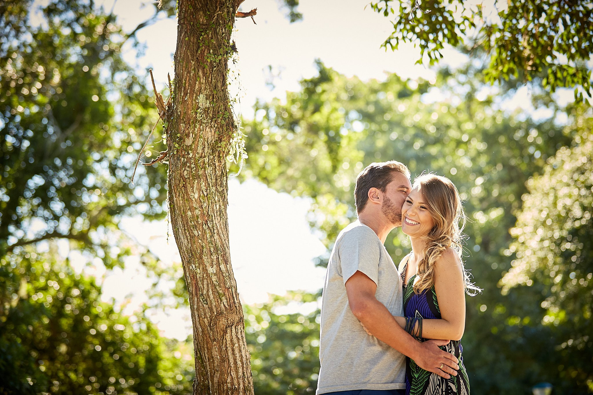 Ensaio Júlia e Gustavo. Fotógrafo de casamentos em Florianópolis