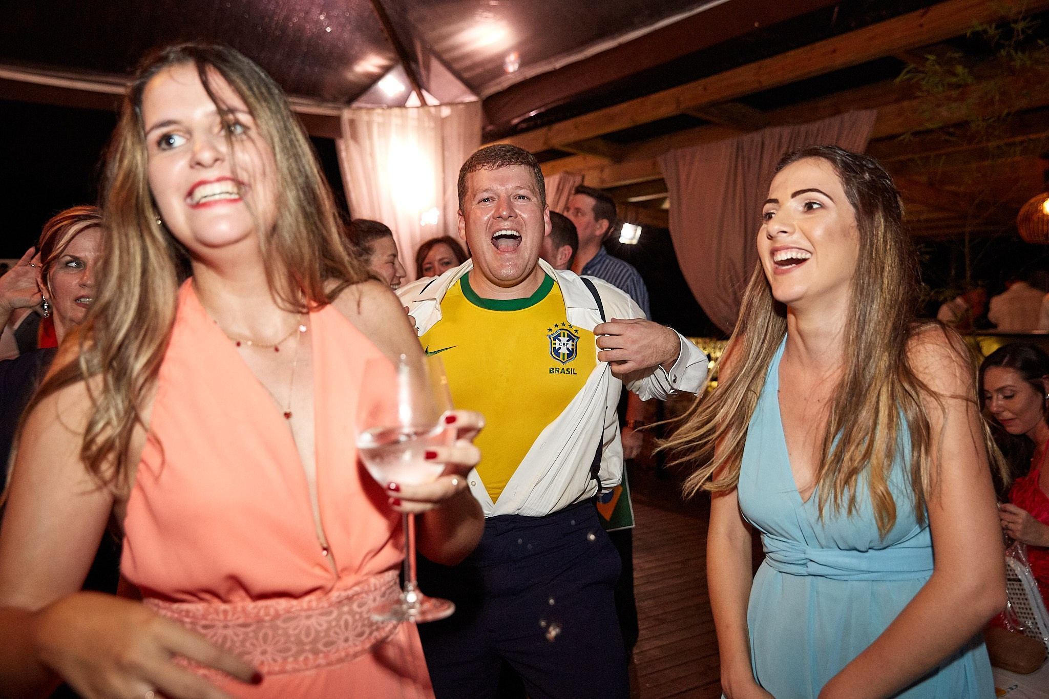 Casamento Márcia e Joe. Fotógrafo de casamentos em Florianópolis