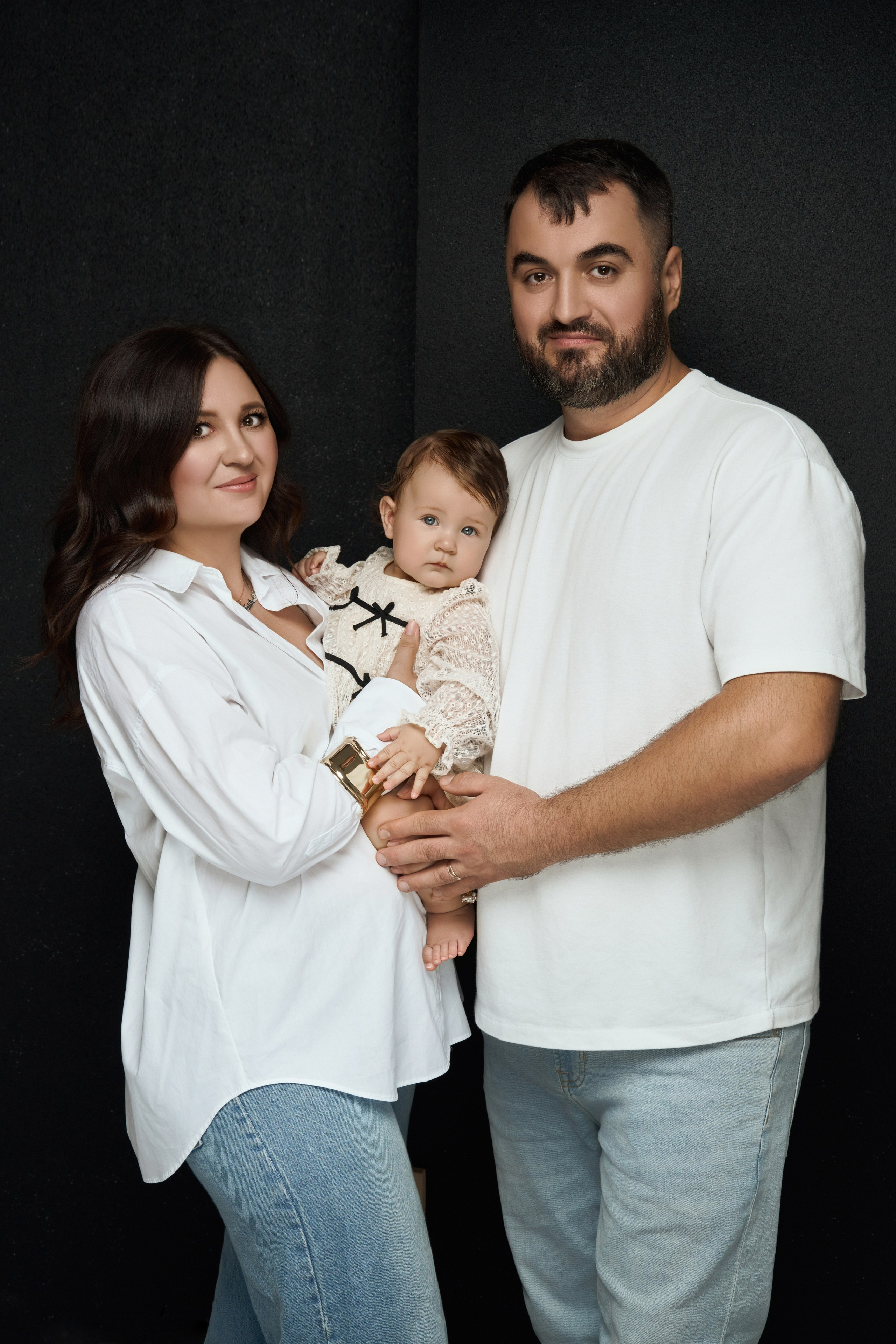 Family. Studio Timis