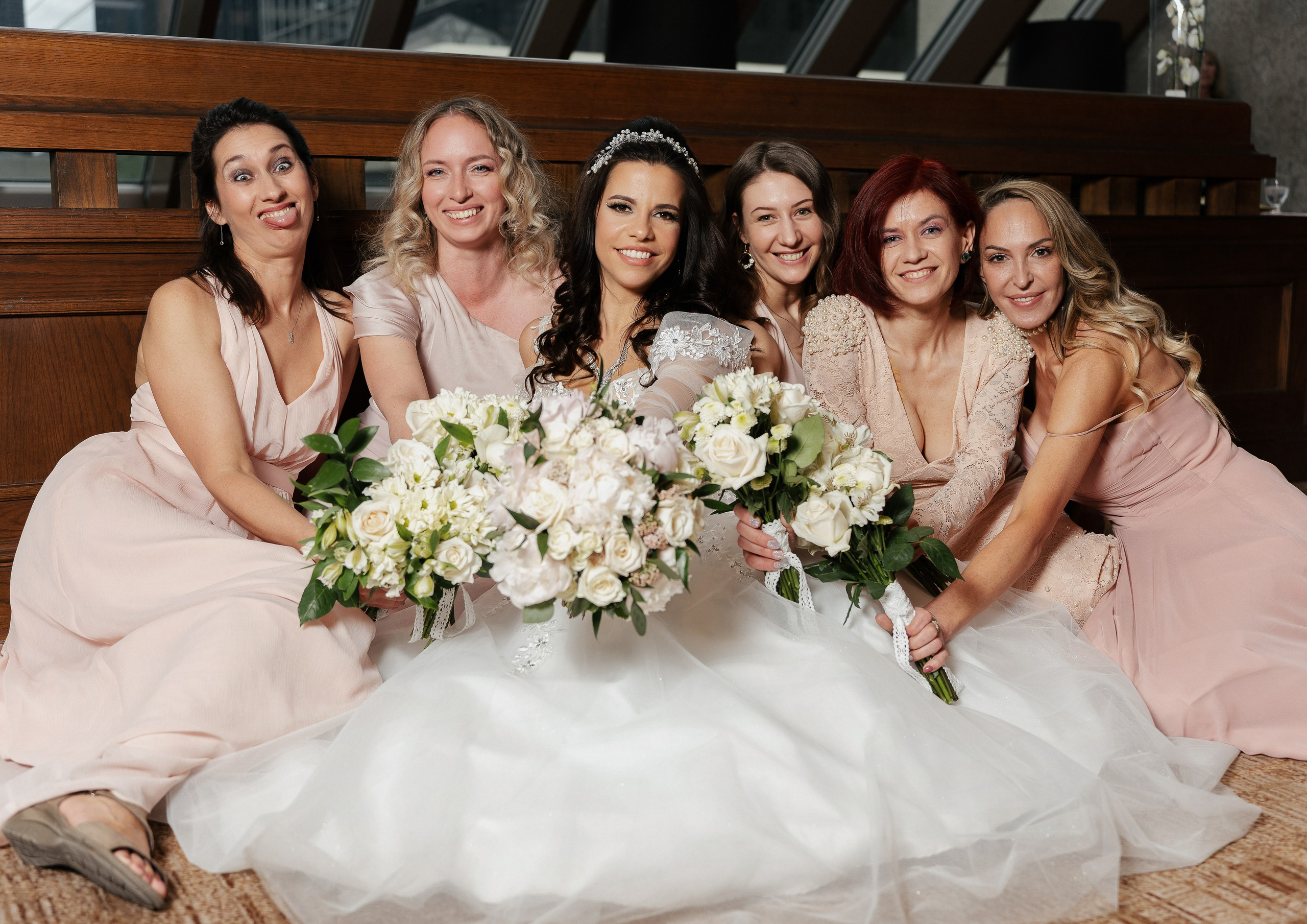 WEDDINGS. Calgary Portrait & Family and Child Photographer