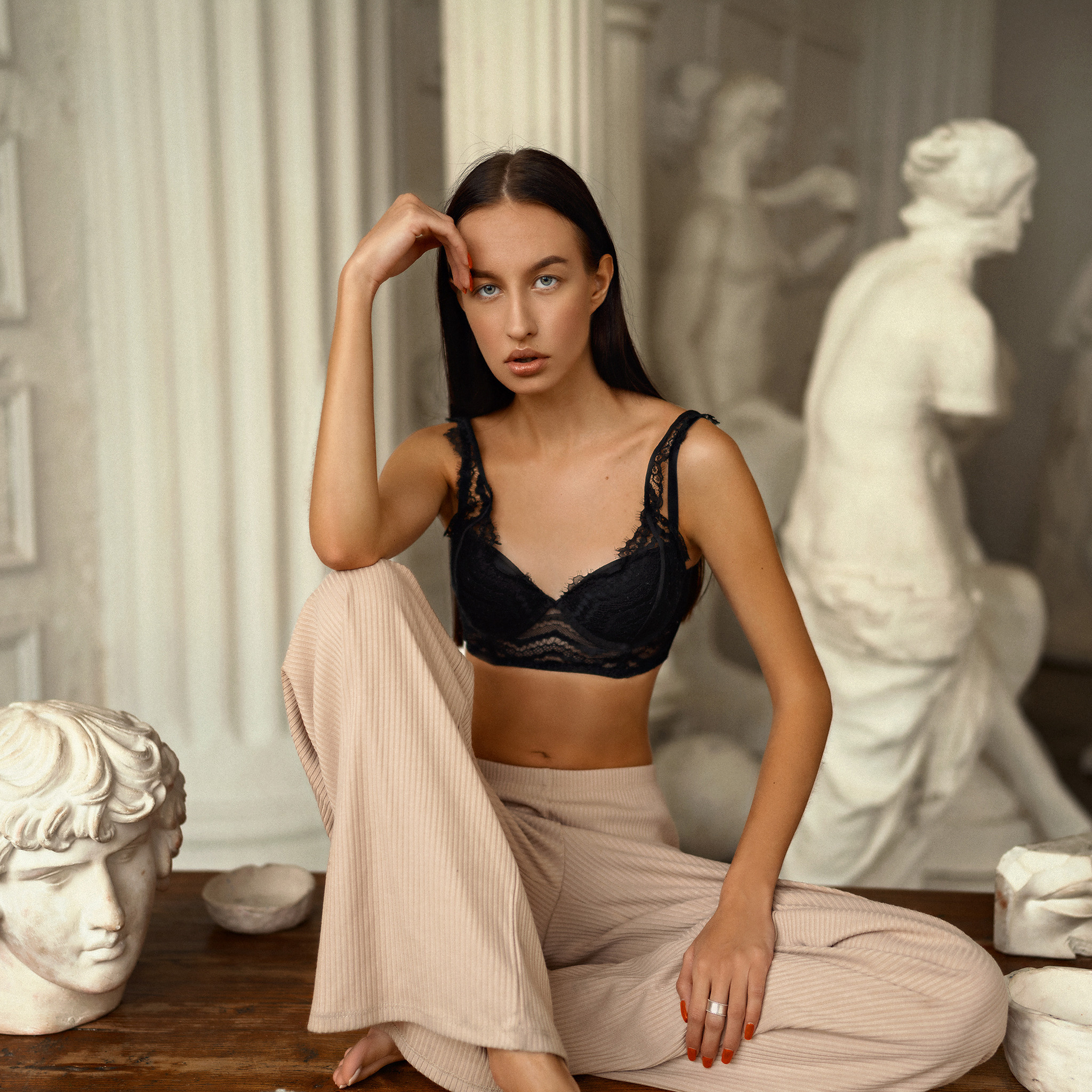 Portfolio. Professional Photographer — Ibrahim Nawam