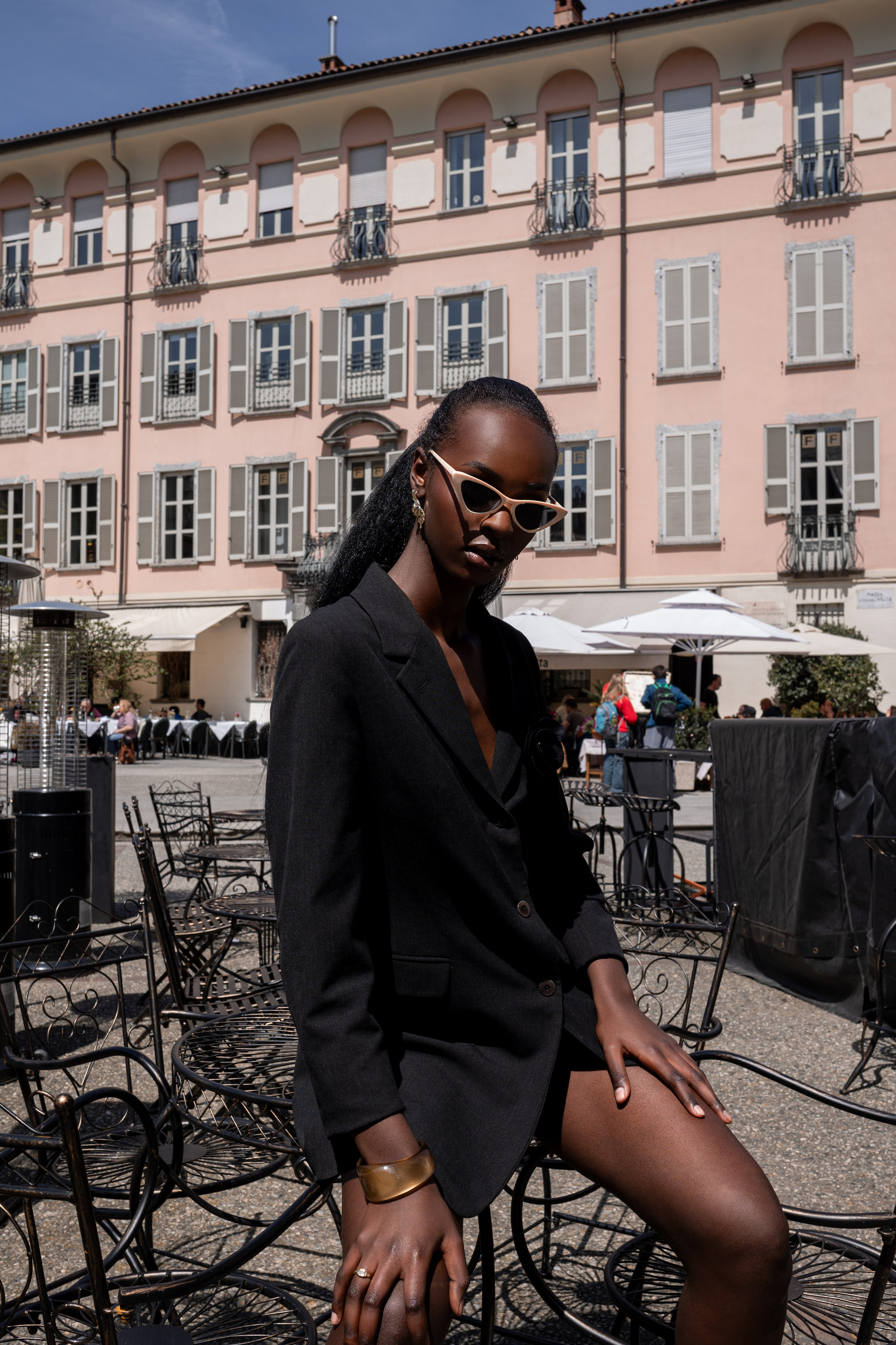 Sarah. Photographer in Milan |Mila Pro Photo