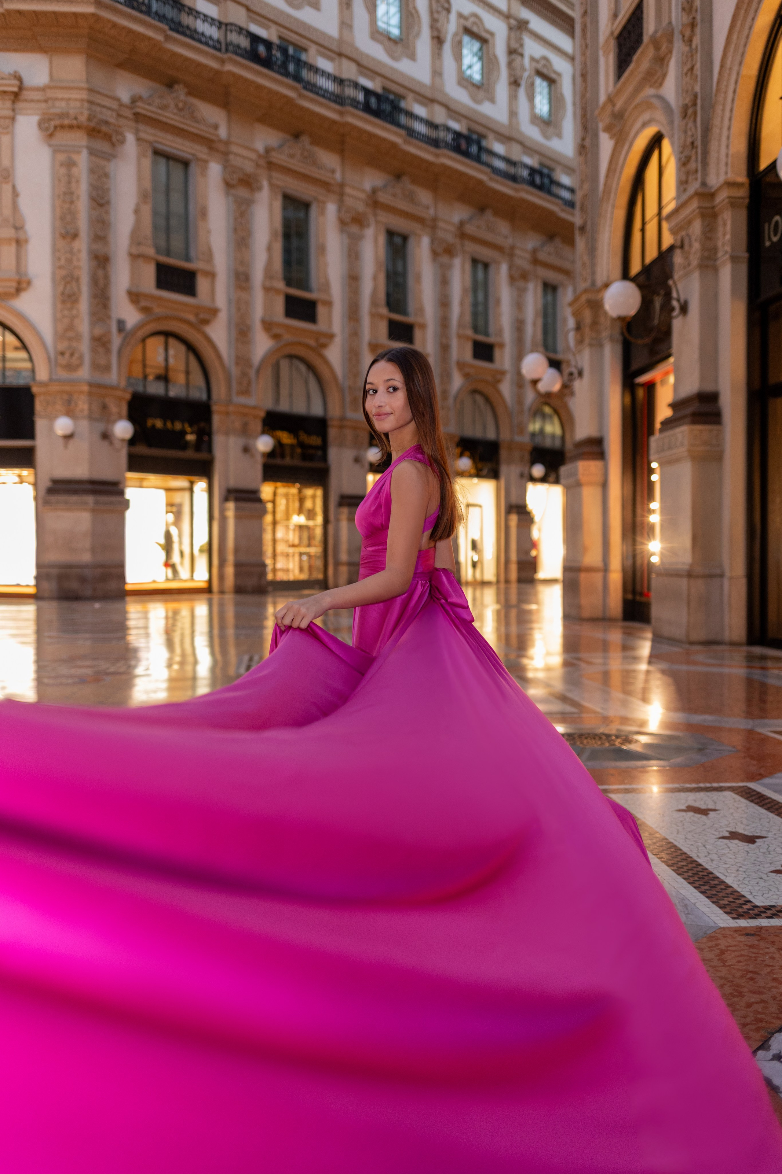Amaia. Photographer in Milan |Mila Pro Photo