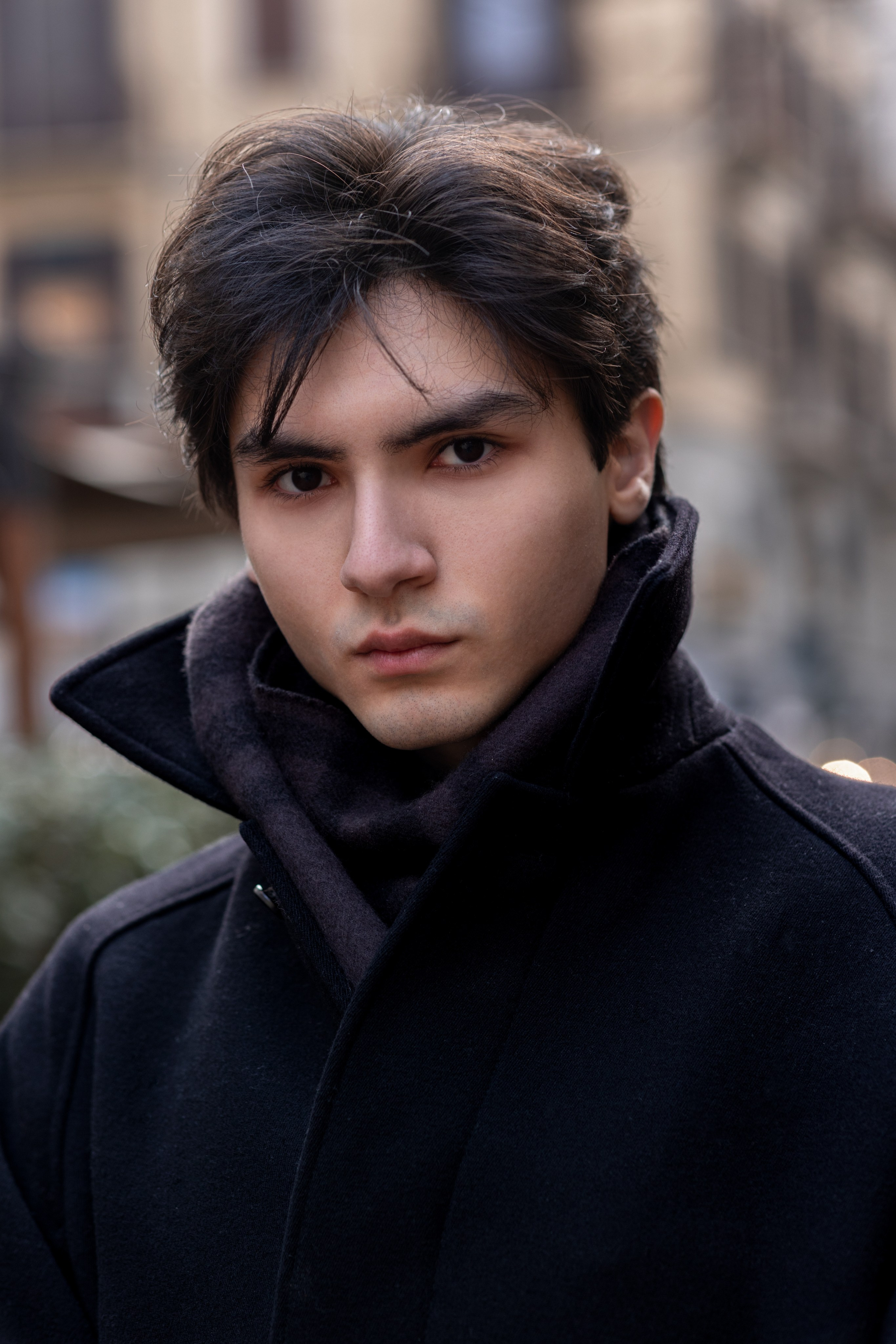 Murad. Photographer in Milan |Mila Pro Photo