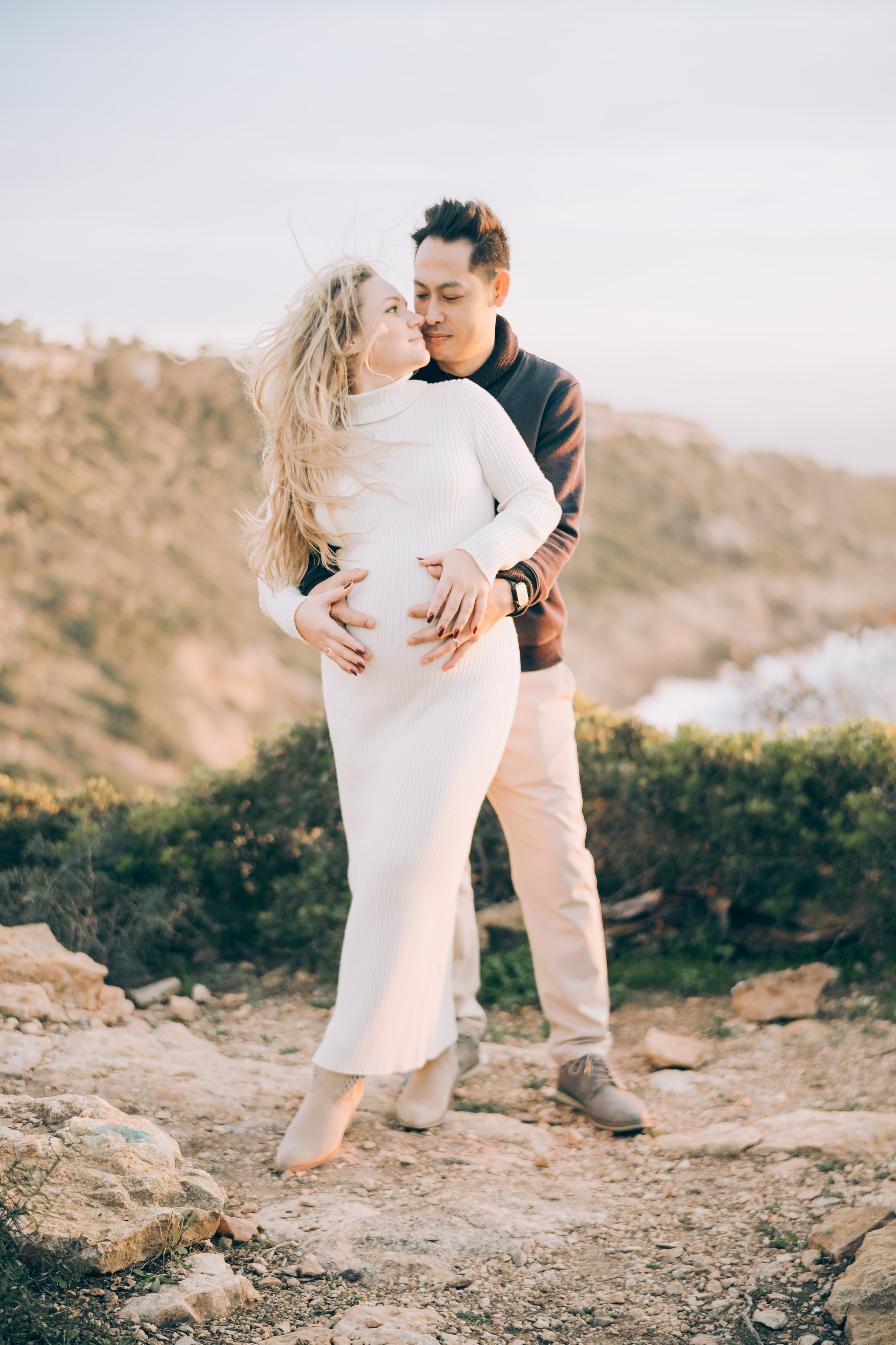 Exciting anticipation. Фотограф Пальма де Майорка