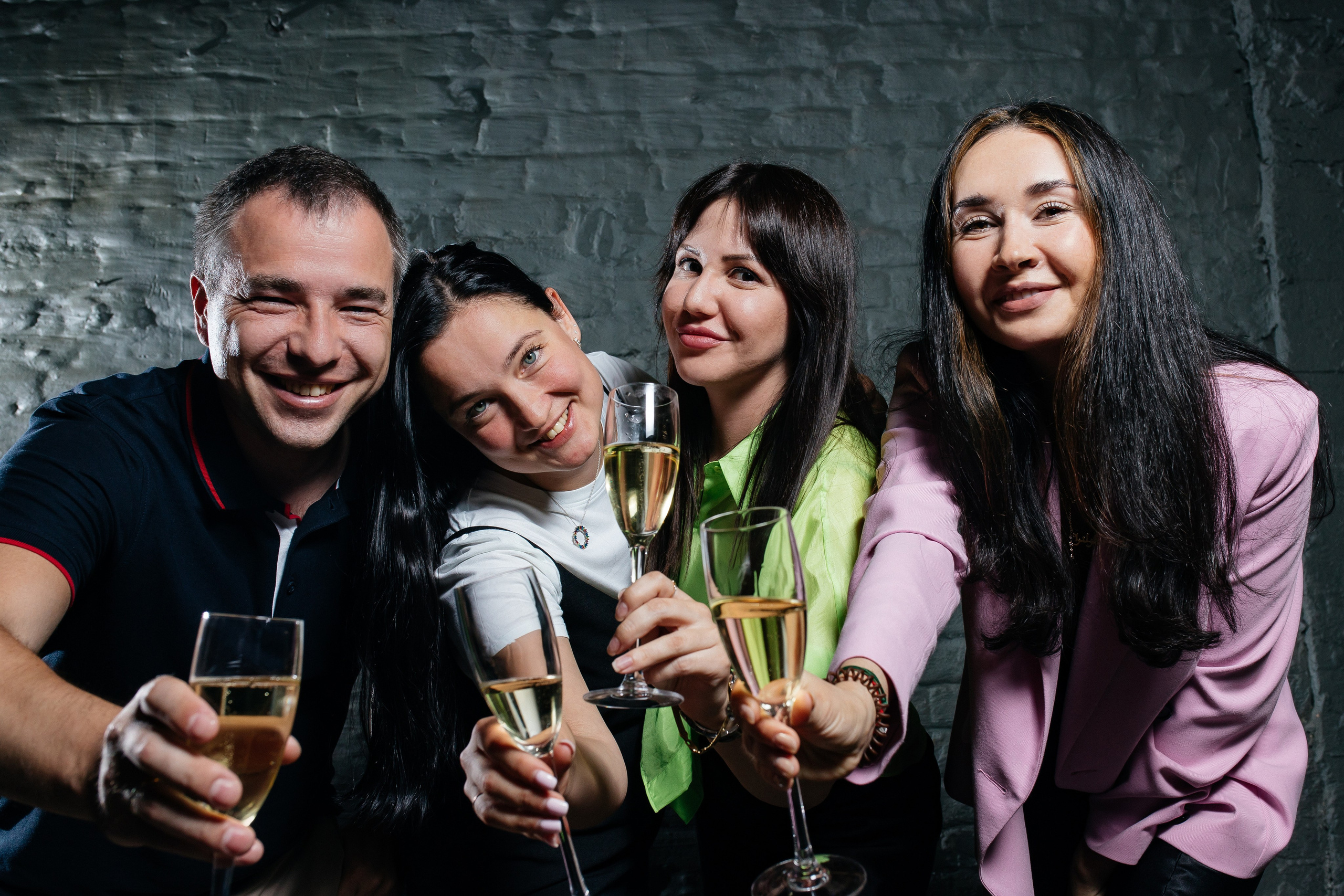 REPORTAGE. Портретный и спортивный фотограф в Алматы Алексей Овечкин