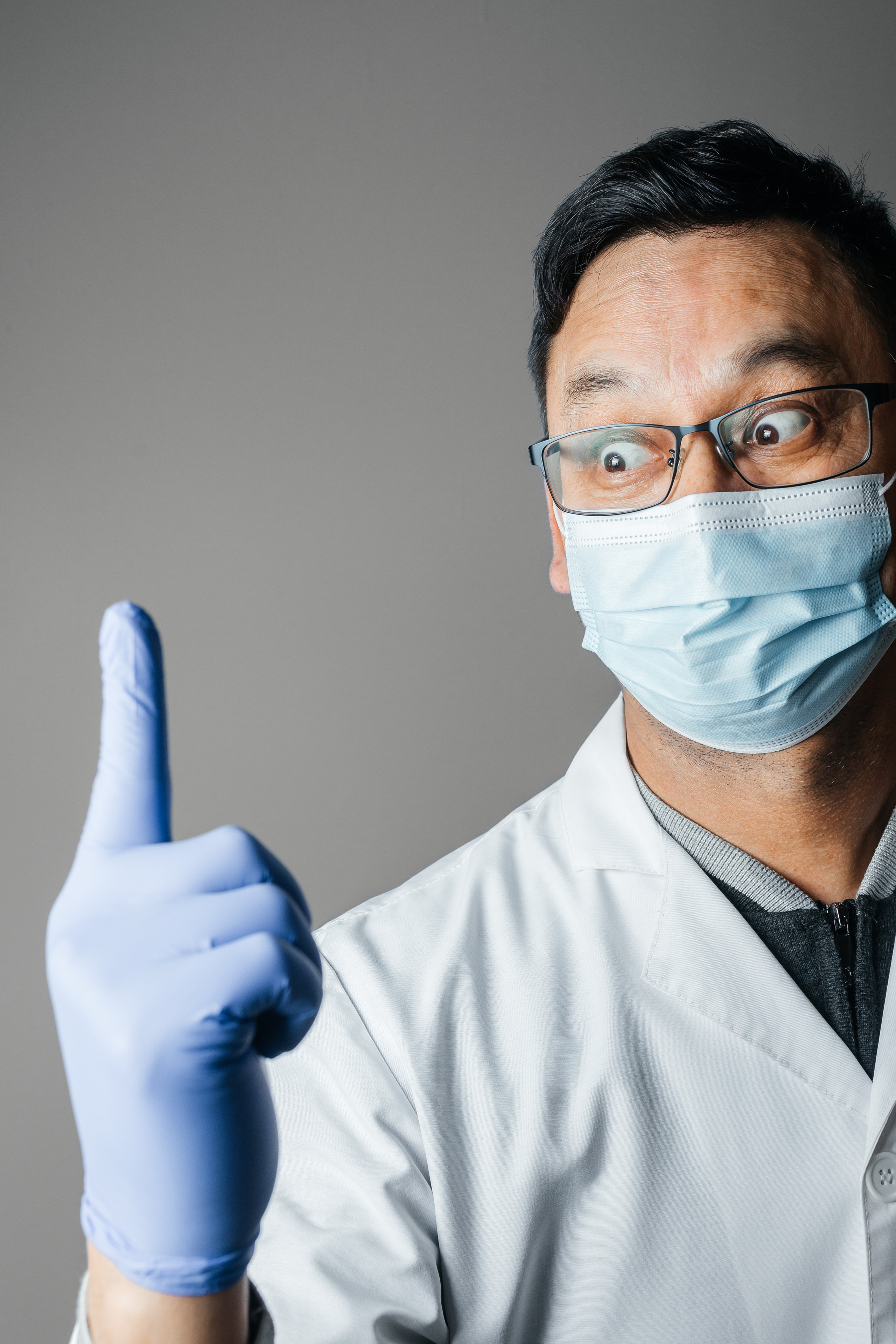 Для врачей. Портретный и спортивный фотограф в Алматы Алексей Овечкин