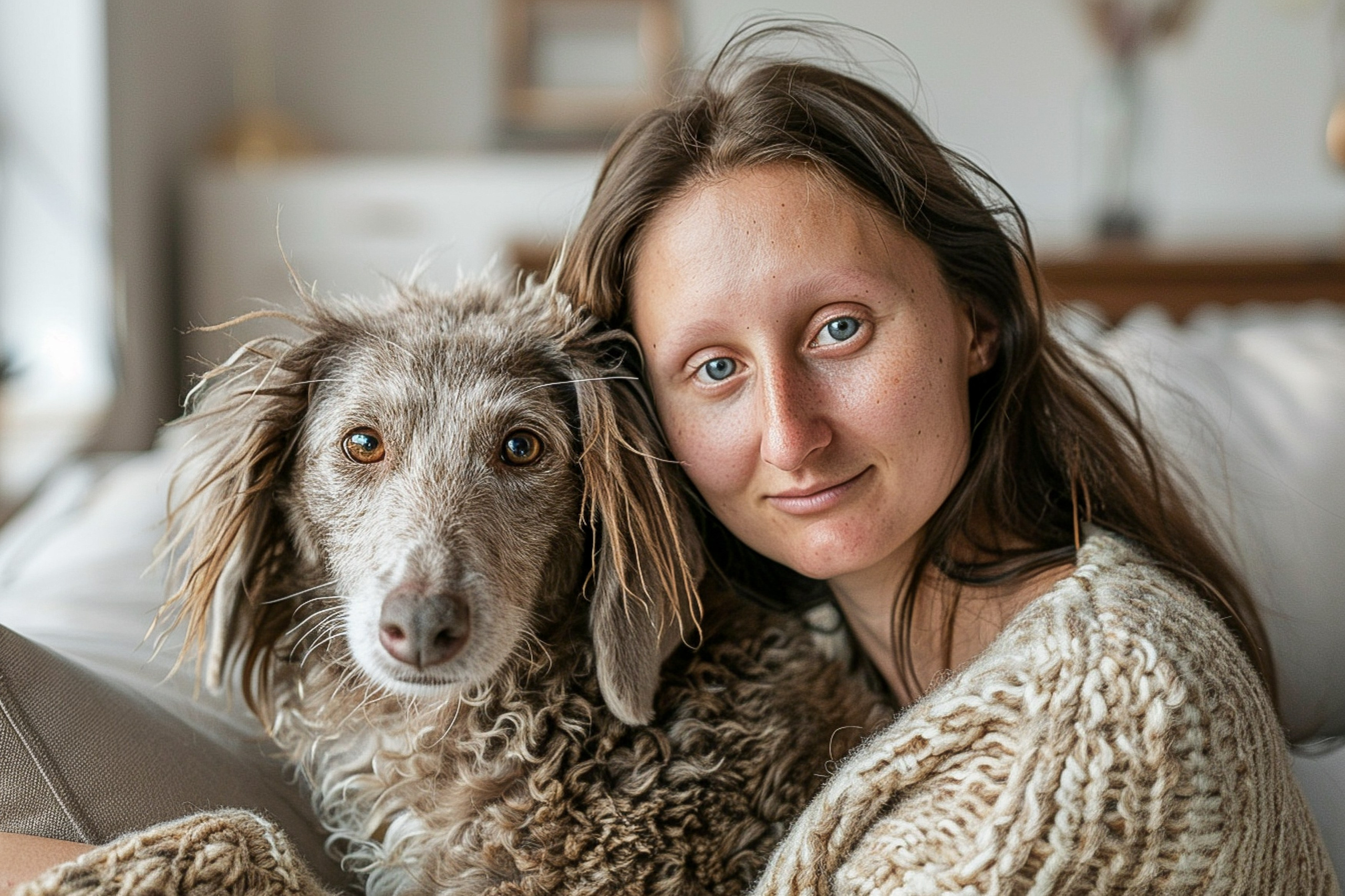 Mona Lisa, XXI. Photographer in Shanghai — Lola Pidluskaya