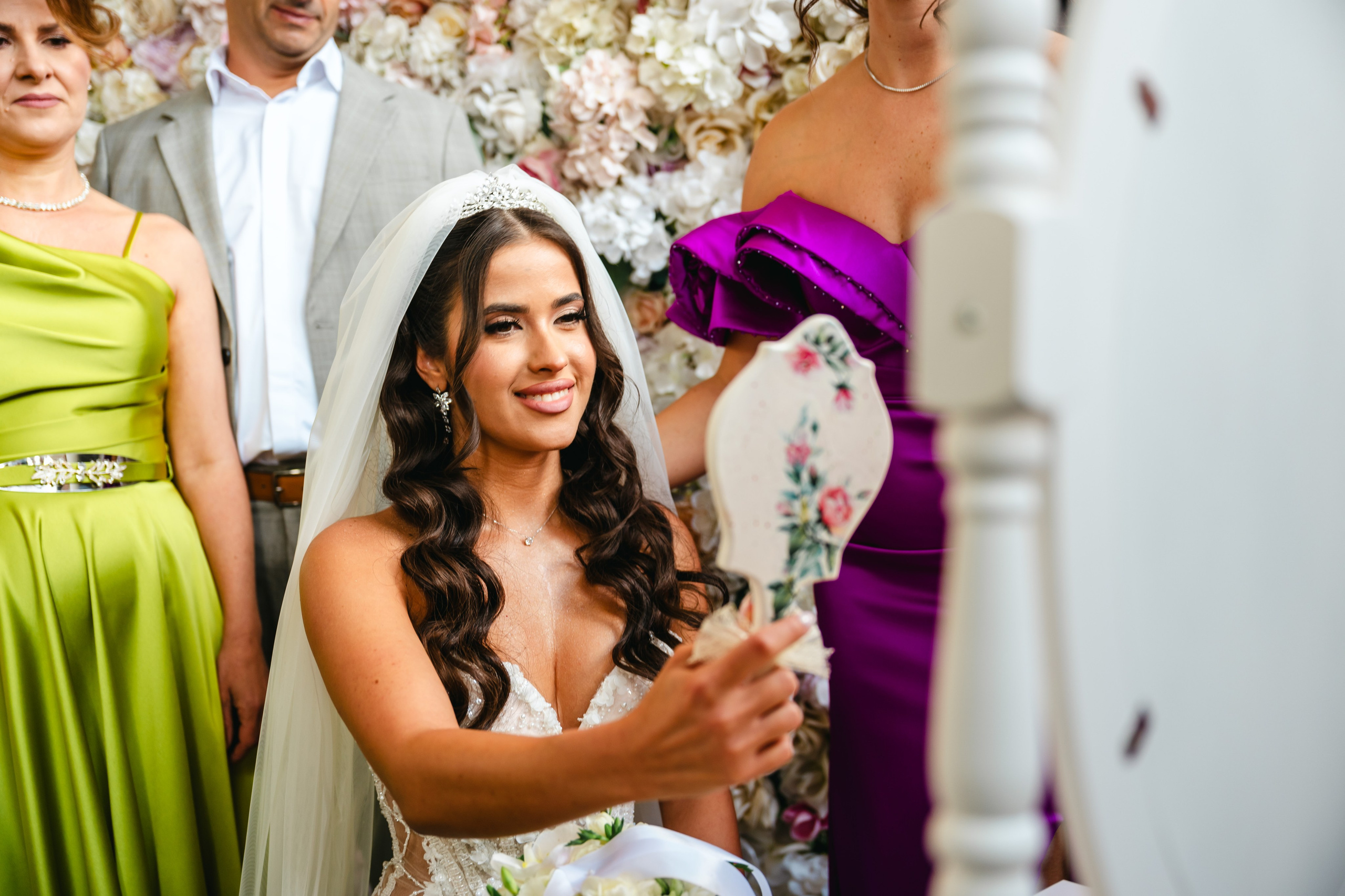 Ana Maria & Robert 💙 Nuntă. DP Events — echipă foto-video din București, capturăm emoții și transformăm momentele în amintiri autentice