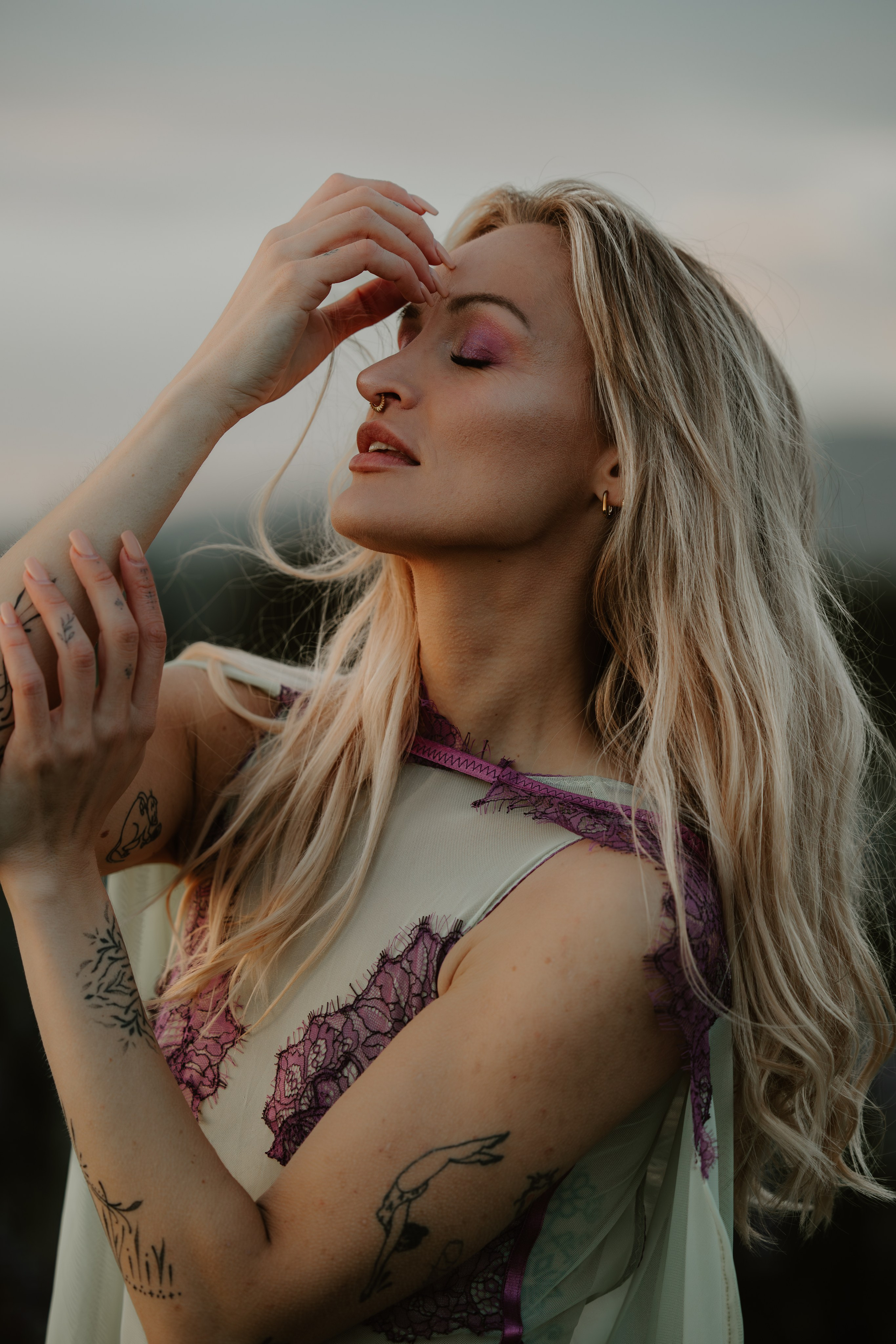 Portraits. Heart In Lens Photography from Reykjavík, Iceland