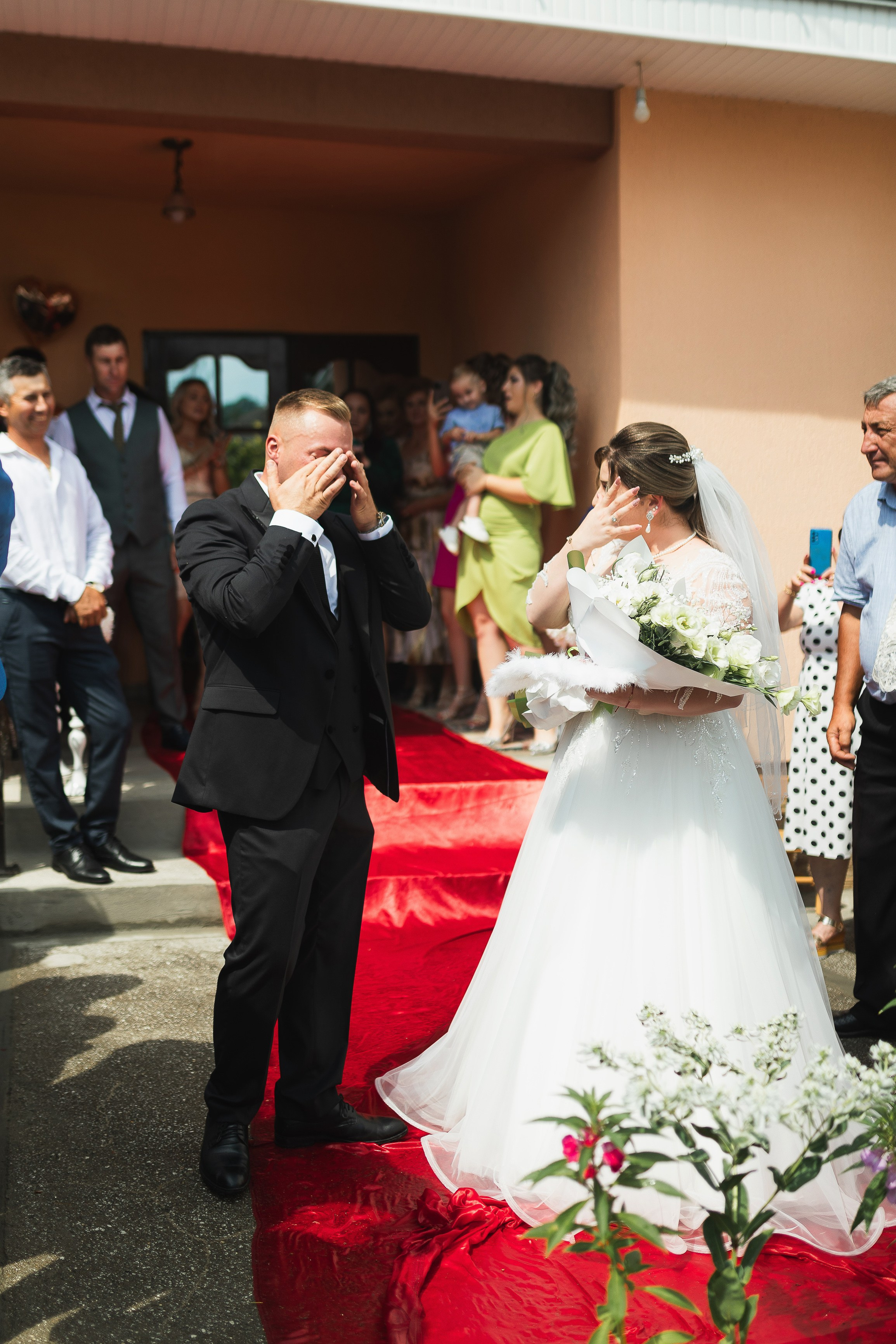 Nicoleta & Ionuț. Vlad Aconstantinesei Photographer