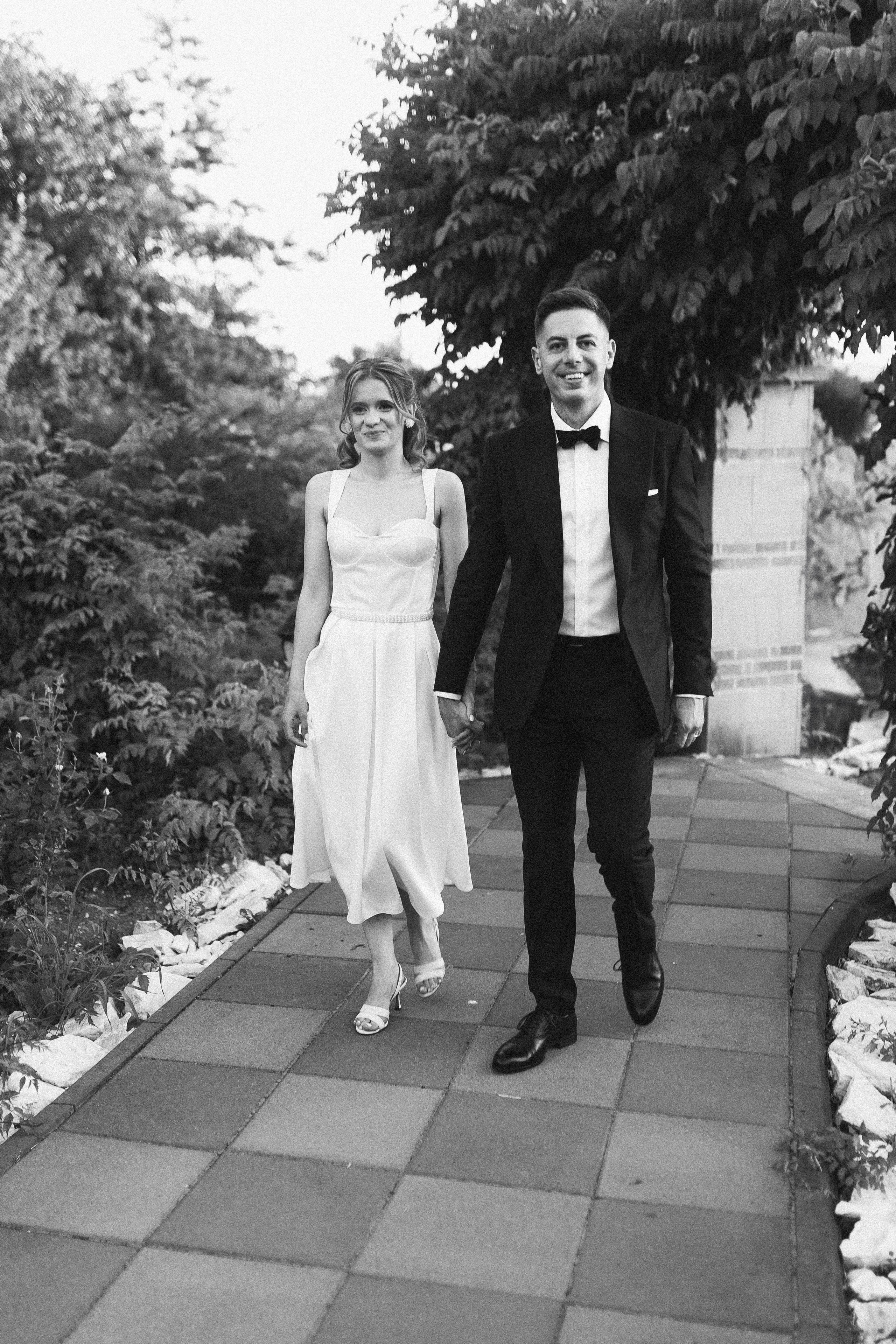 Iulia & Radu. Vlad Aconstantinesei Photographer