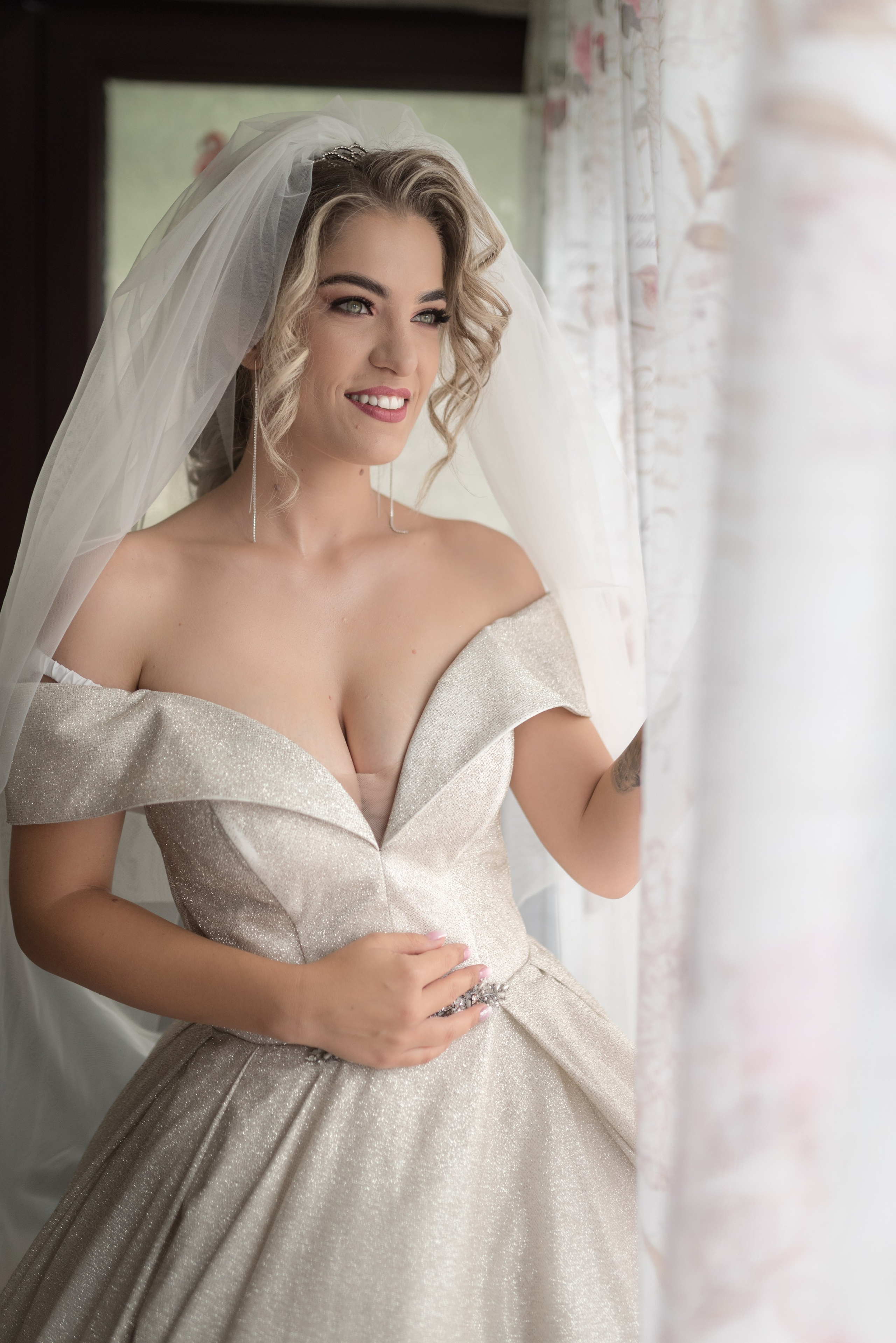 Wedding Photography. Daniel Criste Fotograf