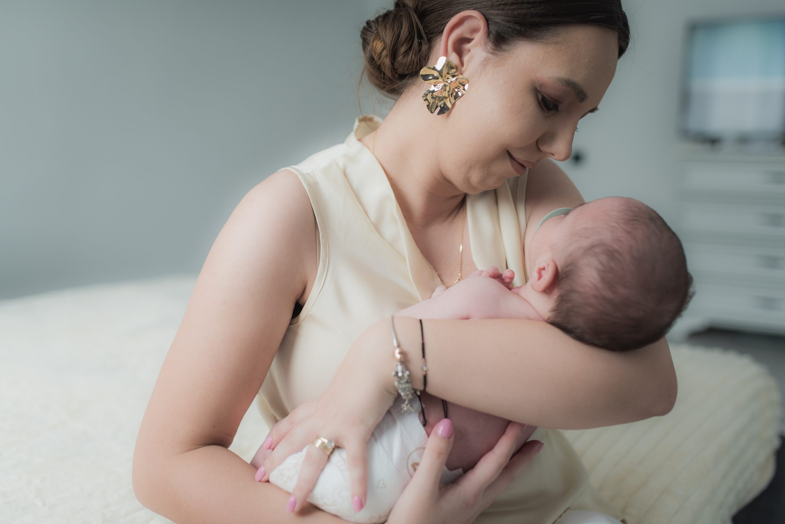 Fotografii de botez. Daniel Criste Fotograf