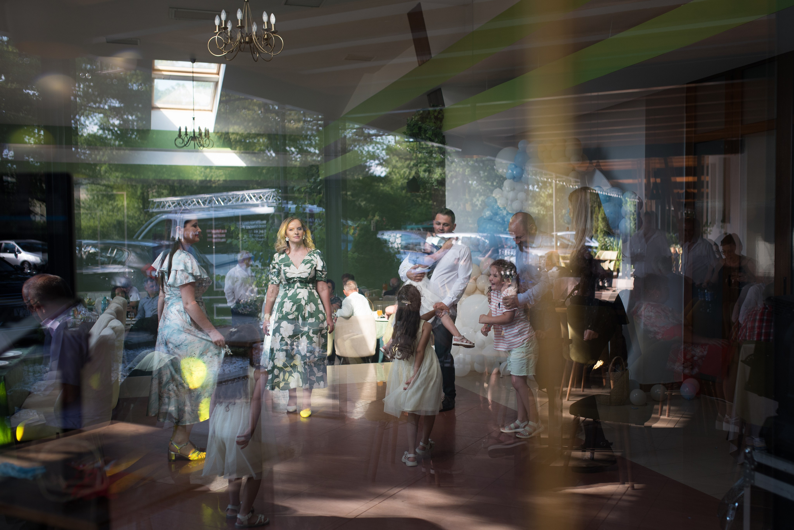 Botez Stefan. Daniel Criste Fotograf