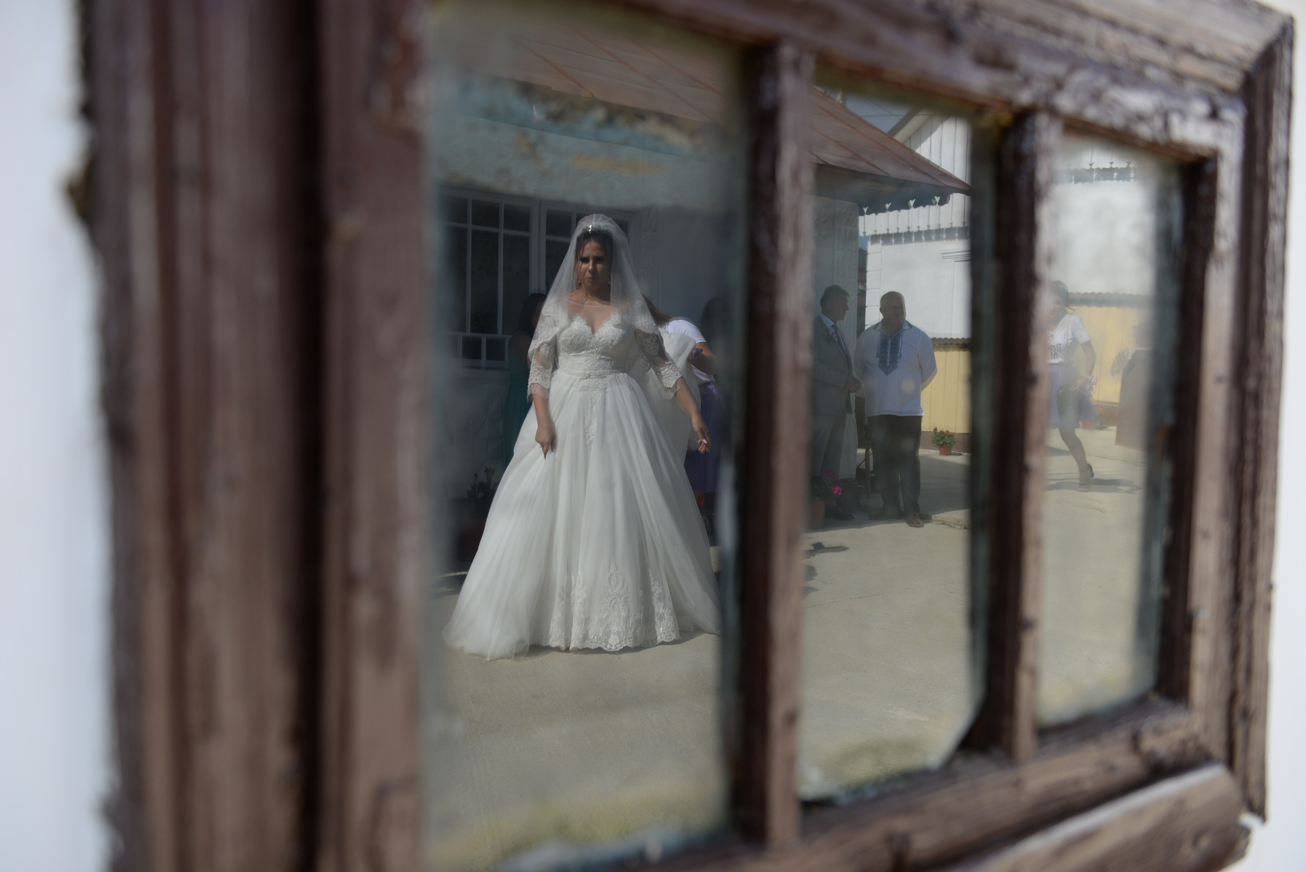 Wedding Photography. Daniel Criste Fotograf