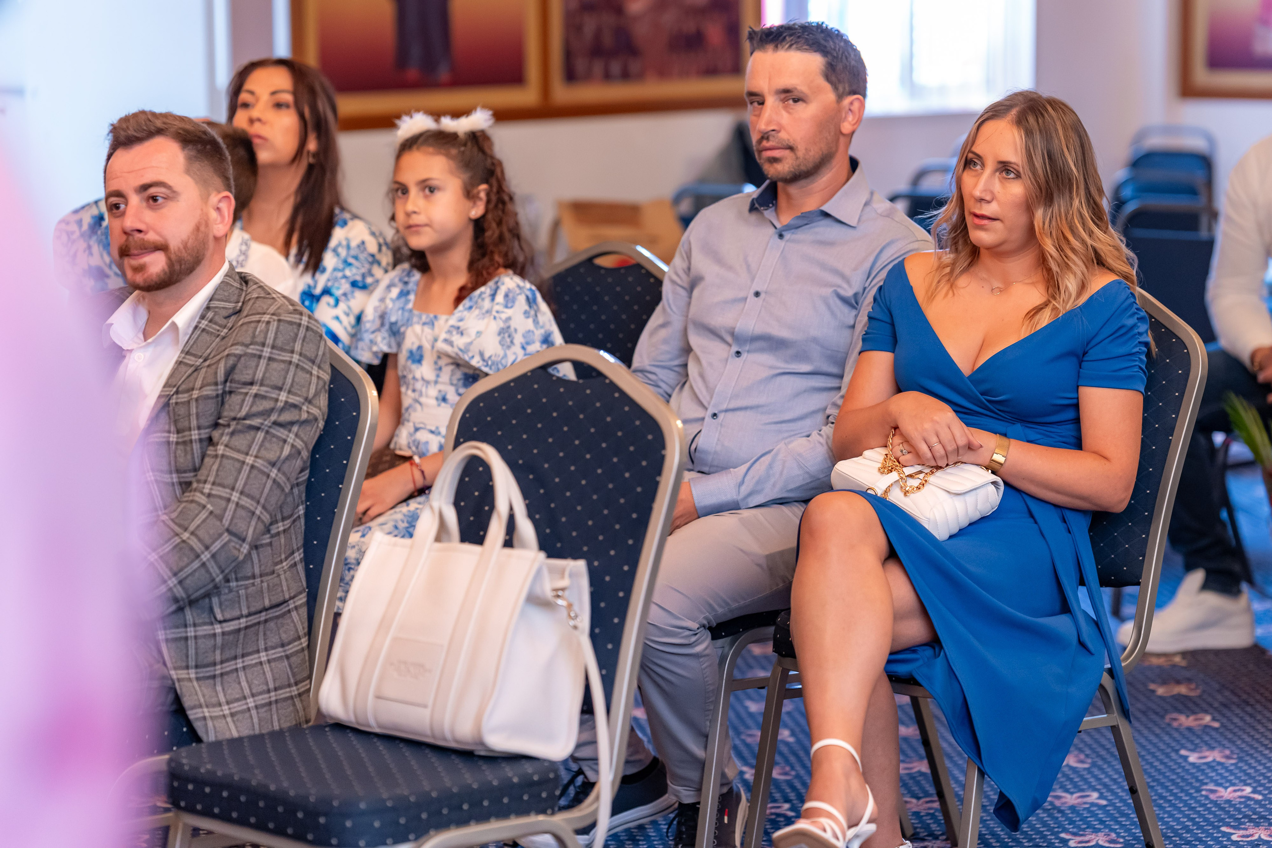 Weddings/Engagements