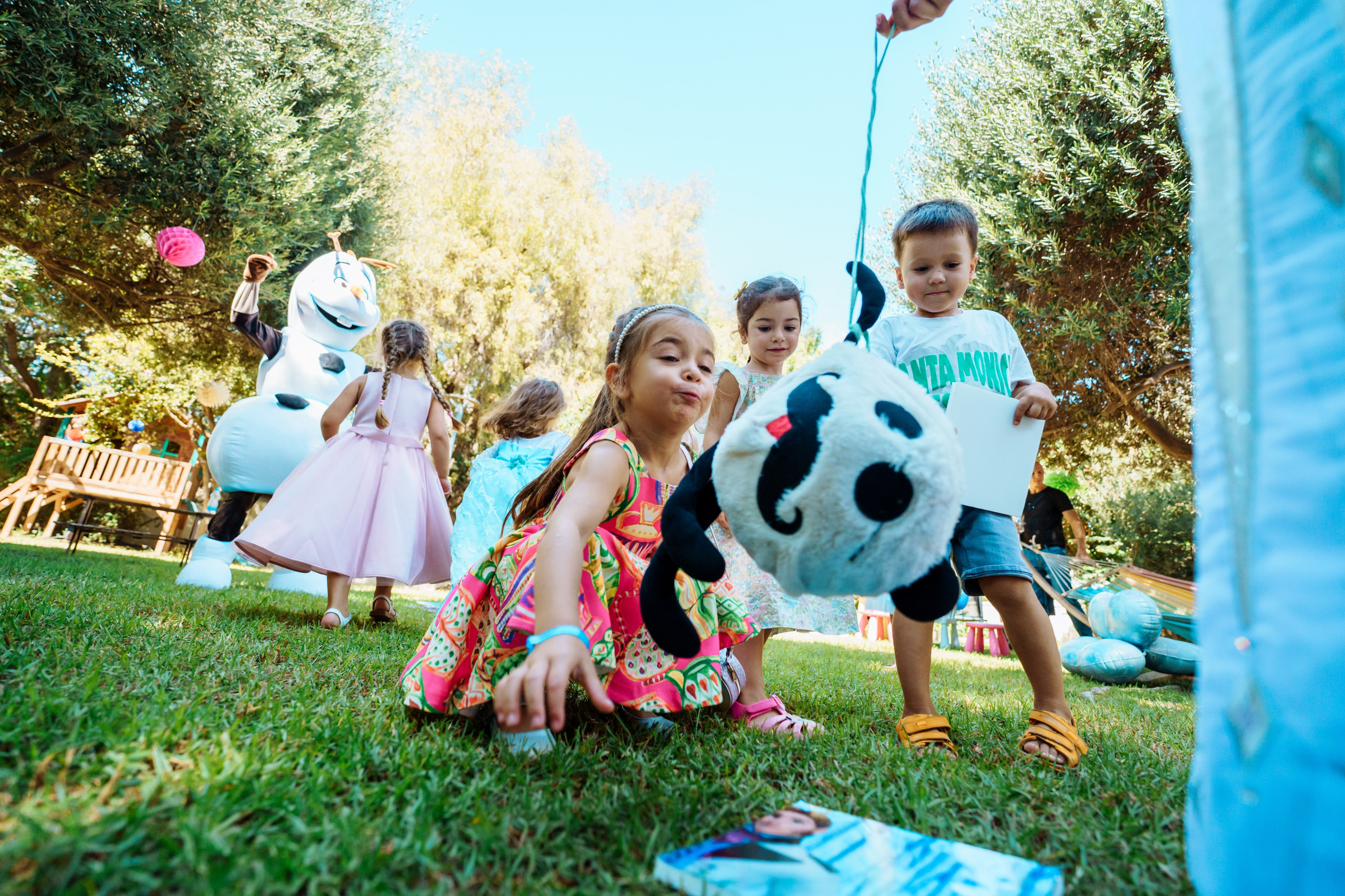 Varvara. Семейный и детский фотограф на Кипре Елена