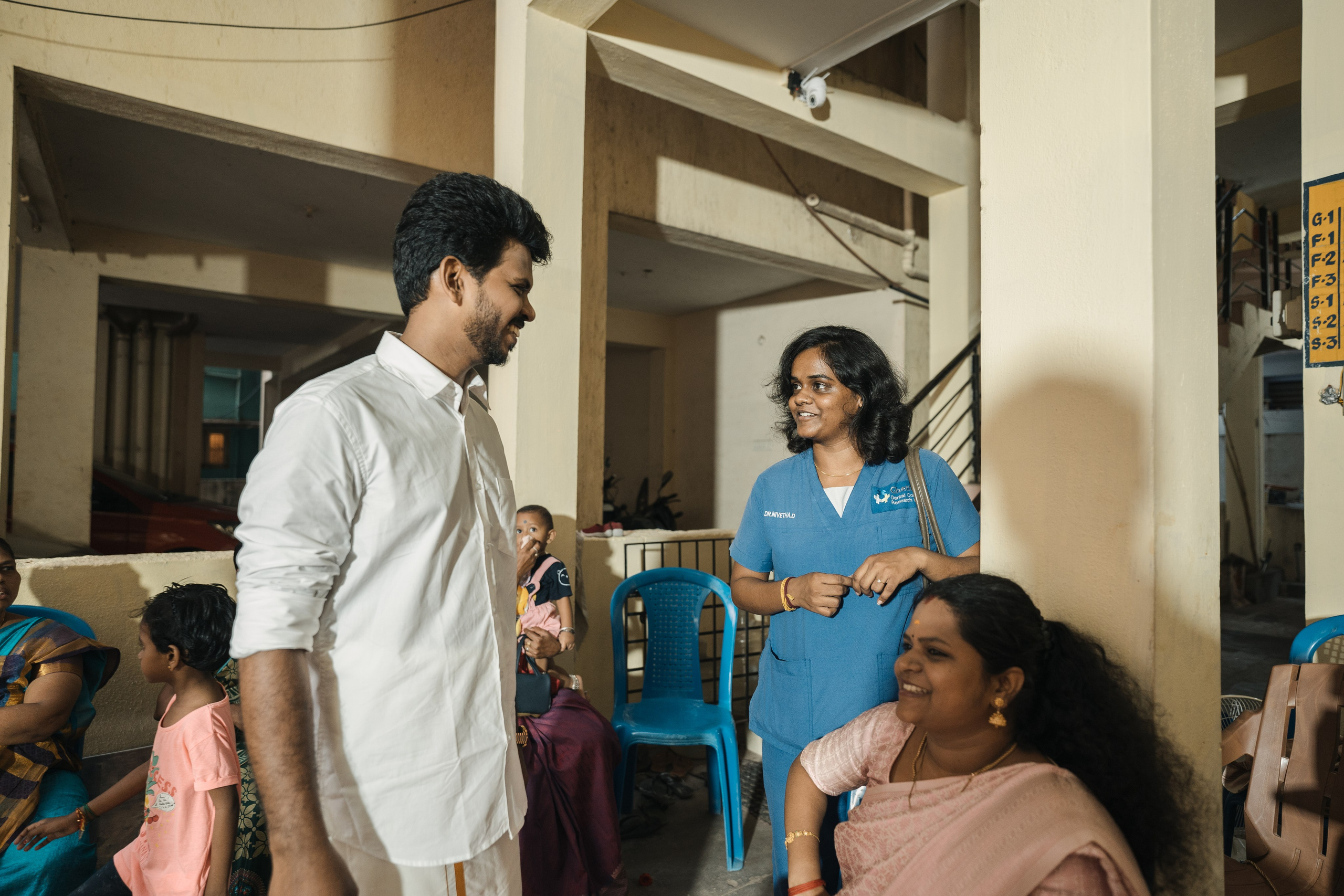 Sathya Nalangu. Agam Vizha