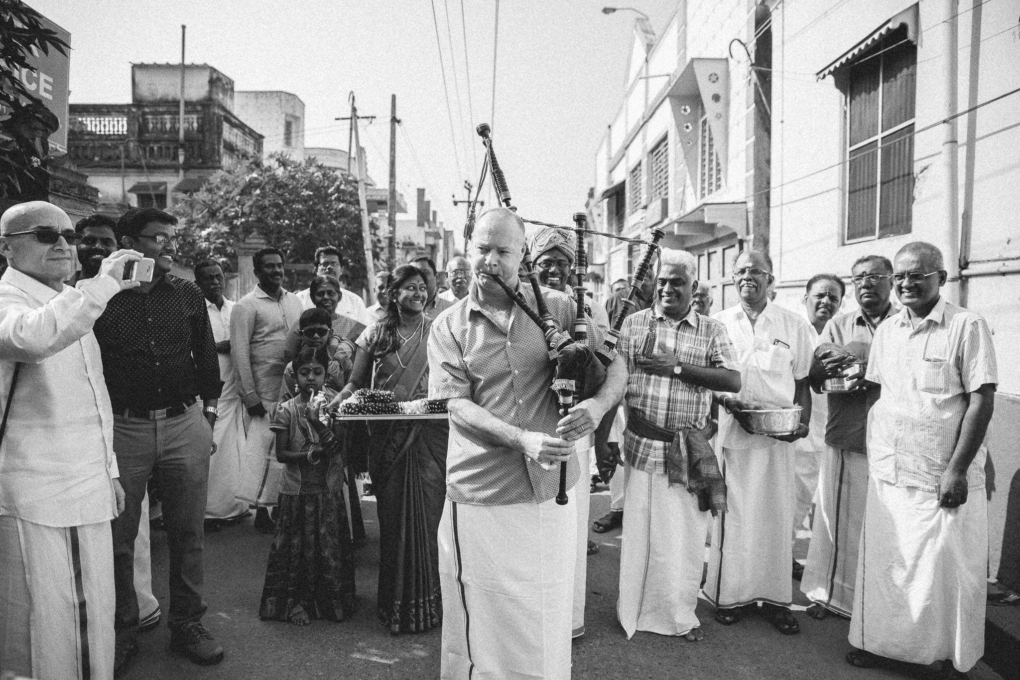 A fun filled Chettinad wedding at Karaikudi, Tamil Nadu