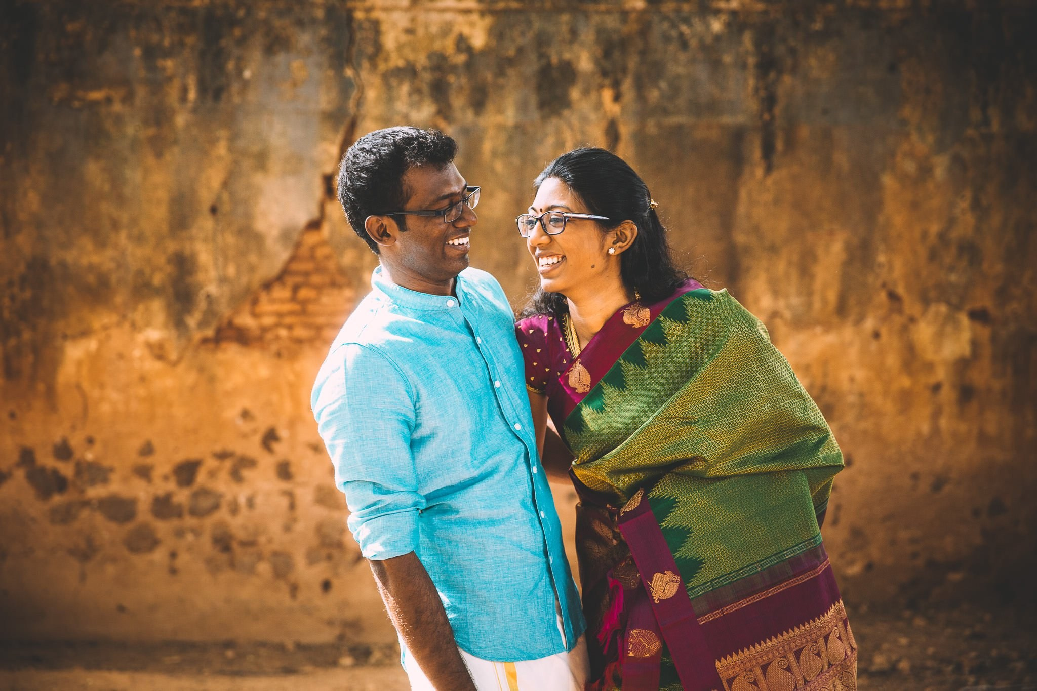A fun filled Chettinad wedding at Karaikudi, Tamil Nadu