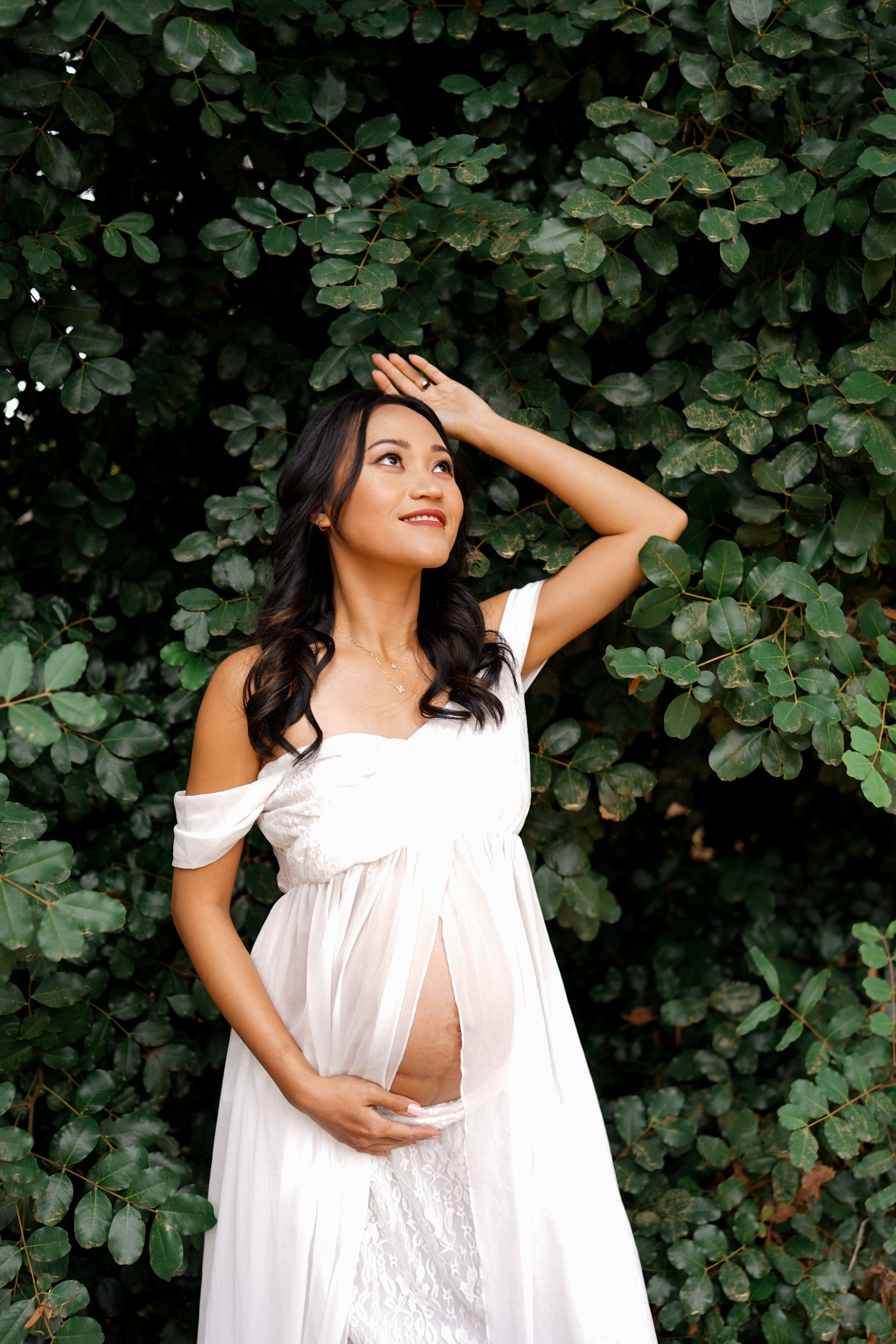 Maternity Ourdoor. Maternity, family and newborn photography in San Francisco Bay Area