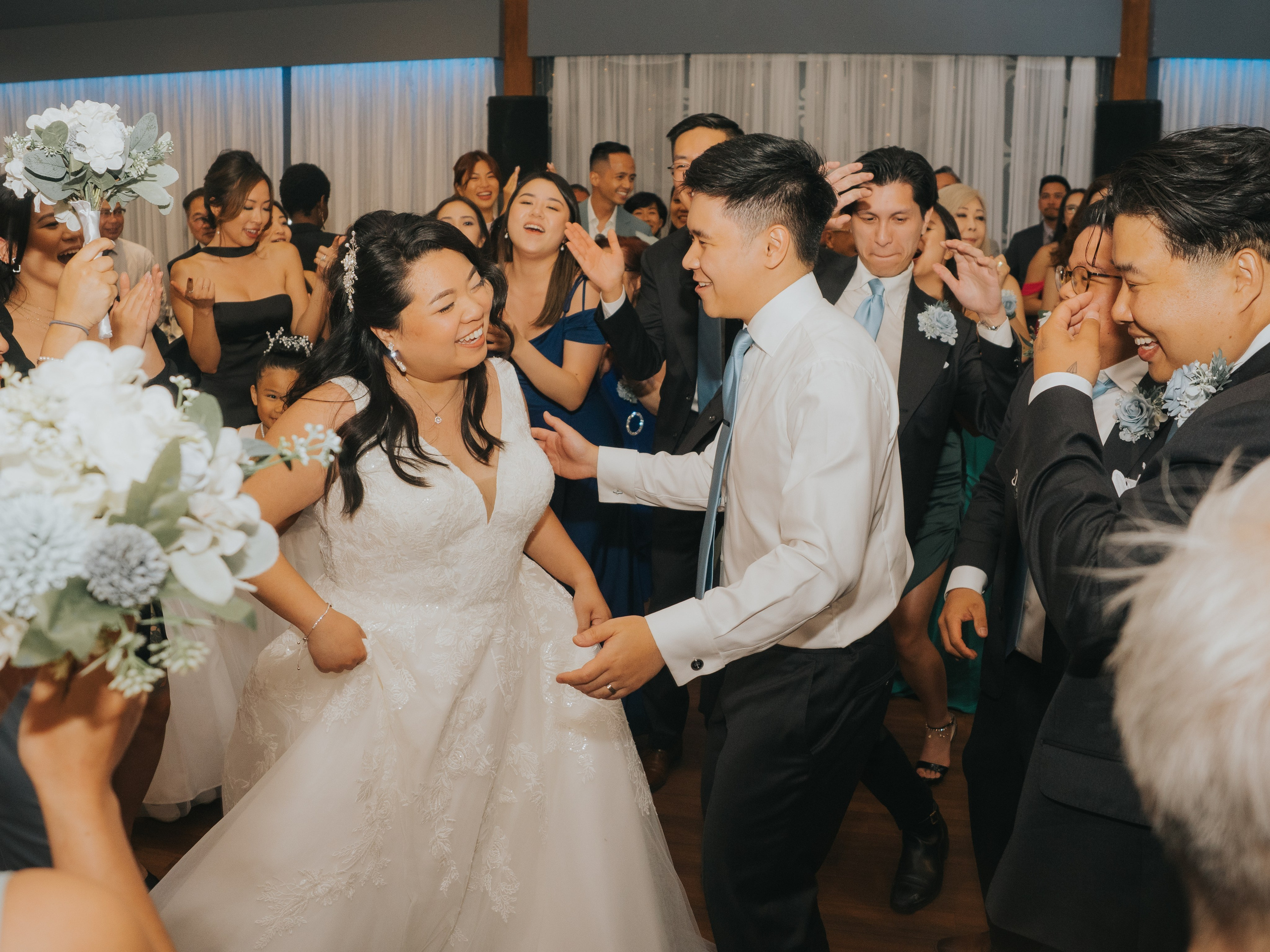 Wedding and Family Photography Montreal Muriel Oe Photo