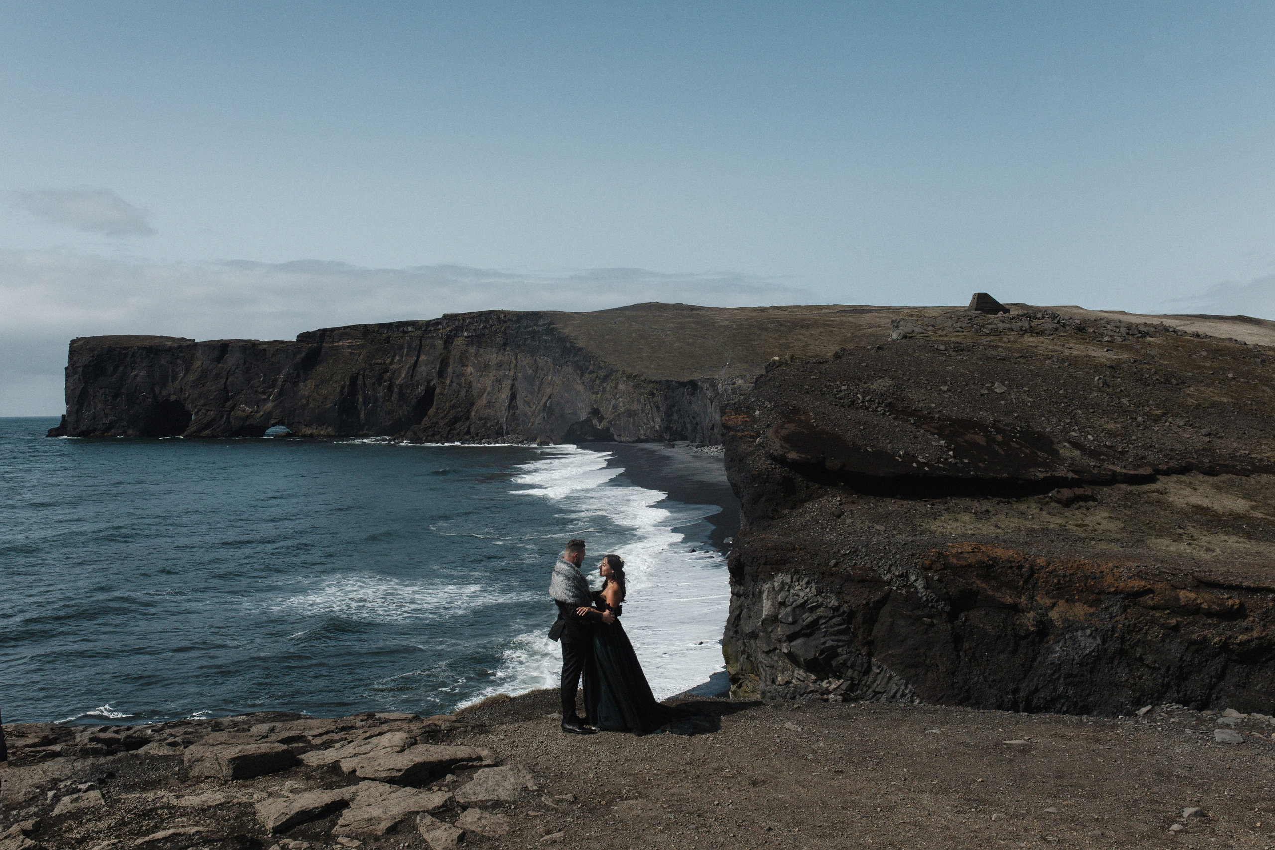 Iceland. Wedding Photographer Tel-Aviv