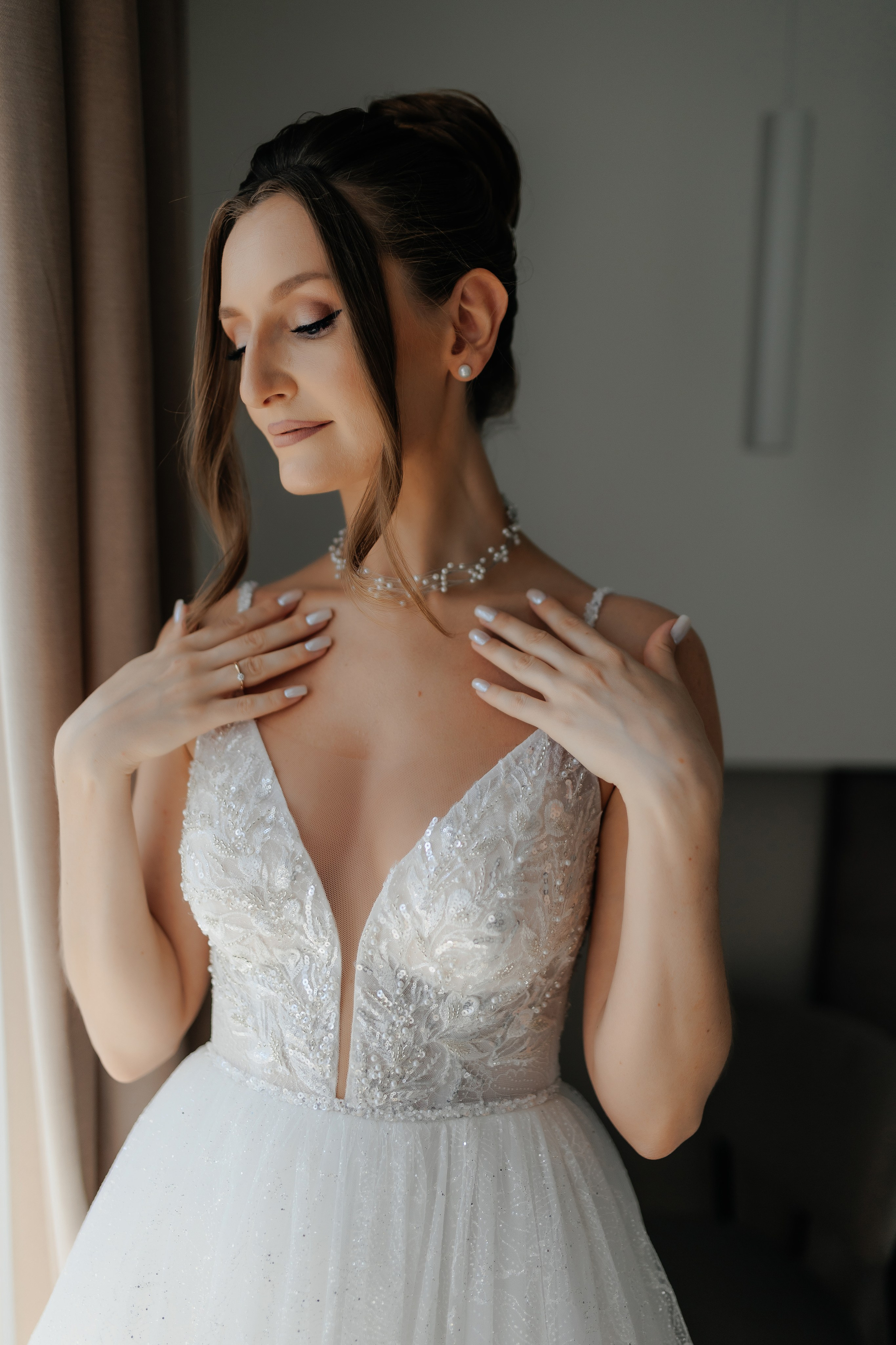 Vadim & Irina. ProWed — Foto Video Moldova și România