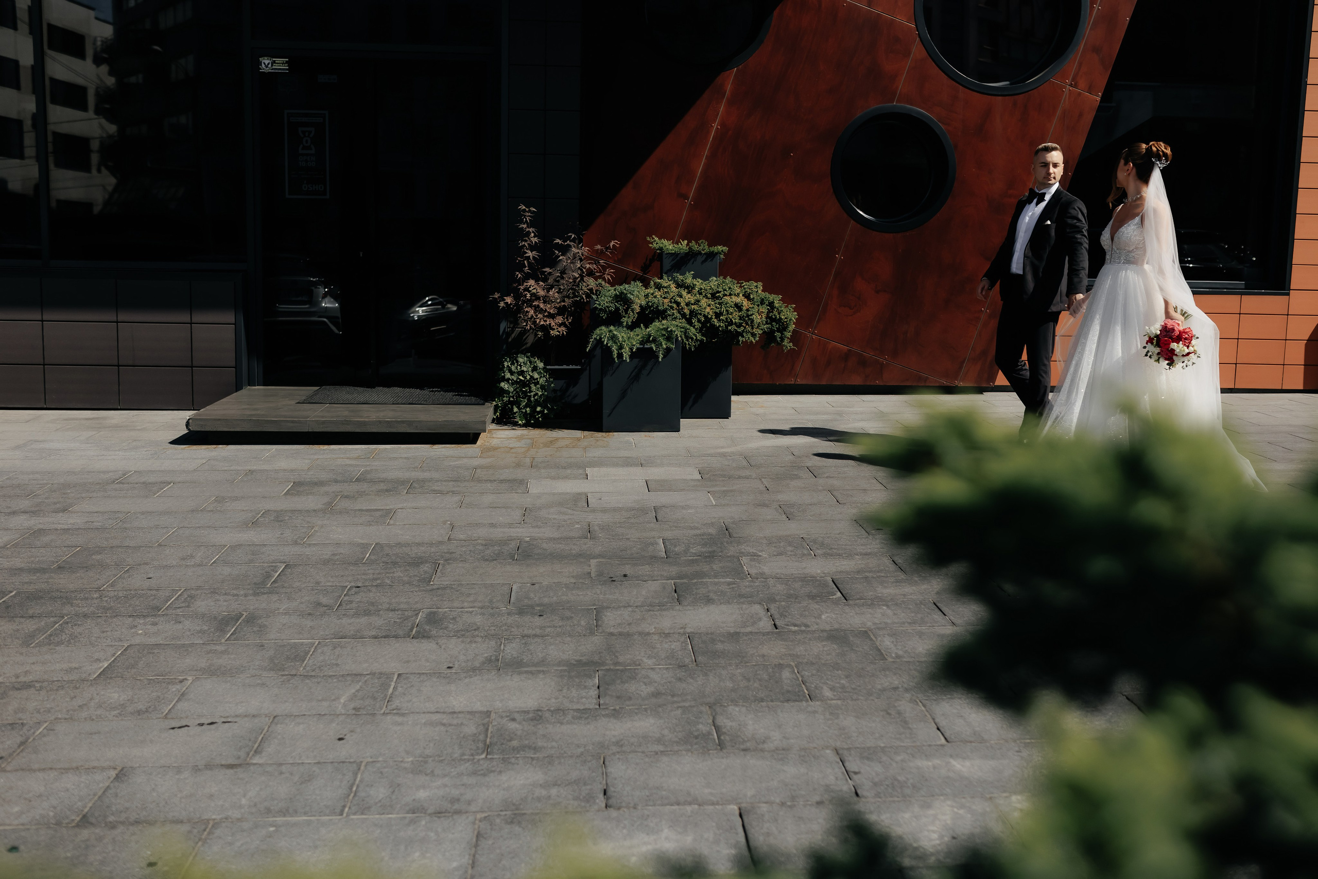 Vadim & Irina. ProWed — Foto Video Moldova și România