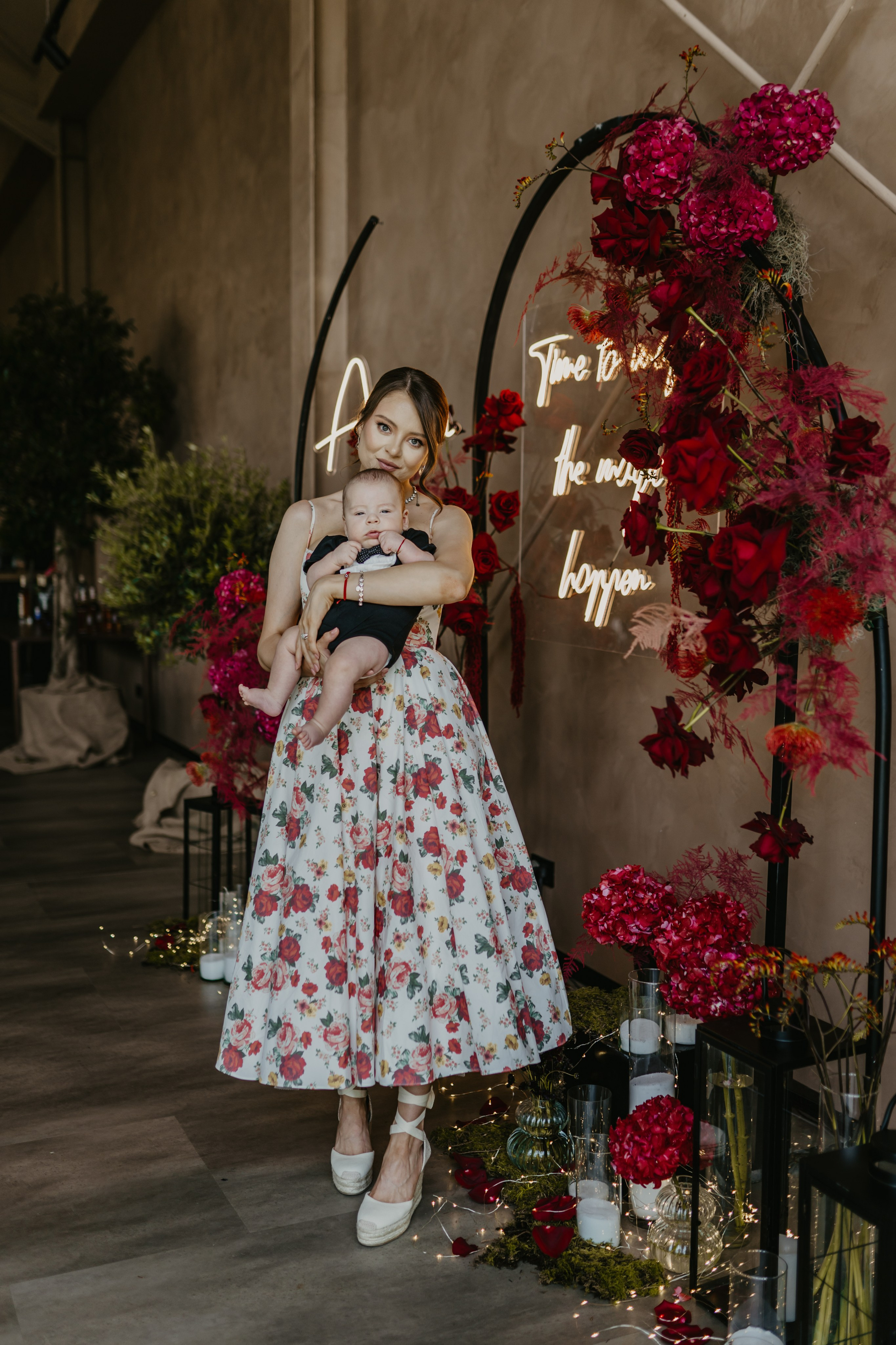 Baby Aron. Gabrielacojocariu.com