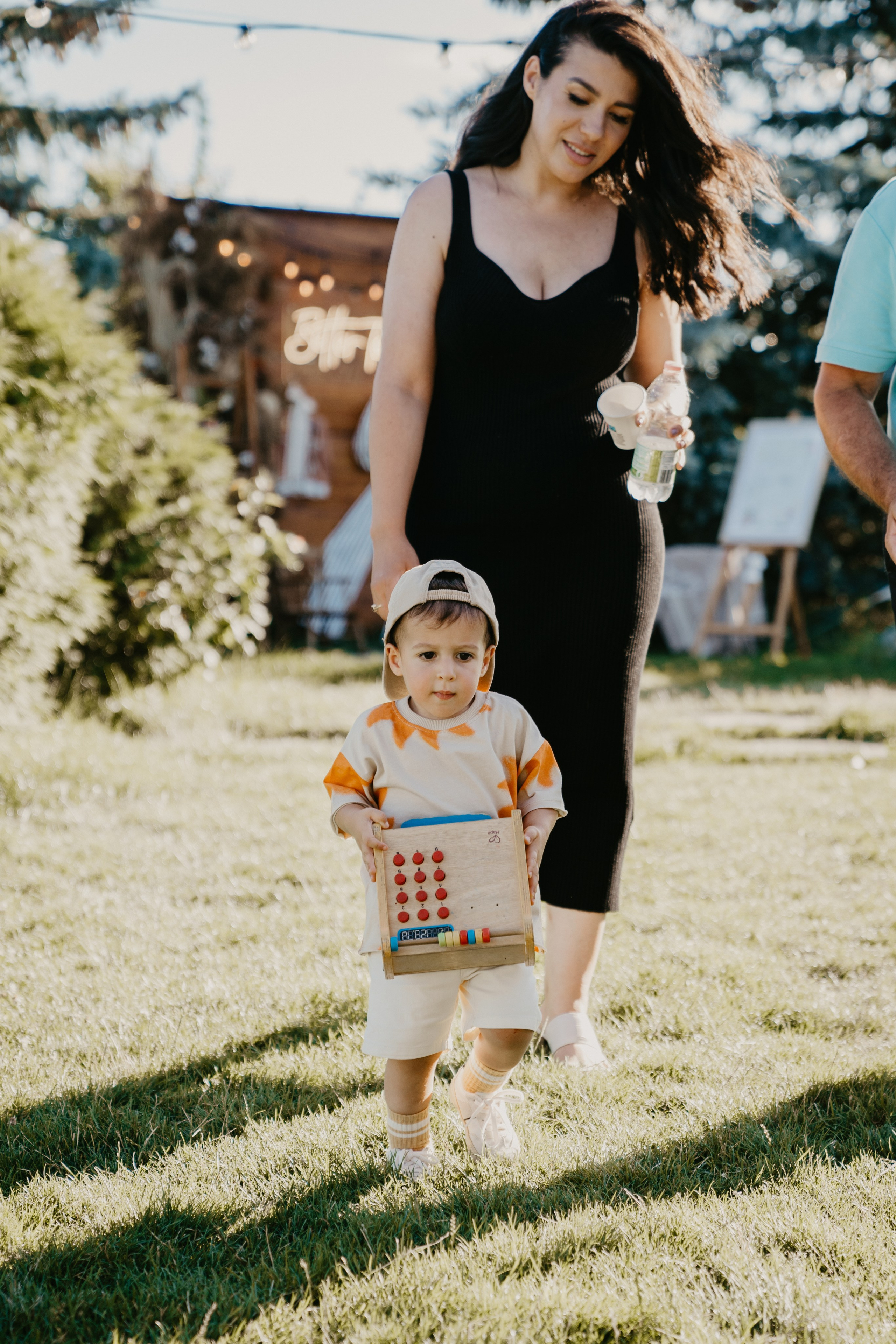 Baby Sara Maria. Gabrielacojocariu.com