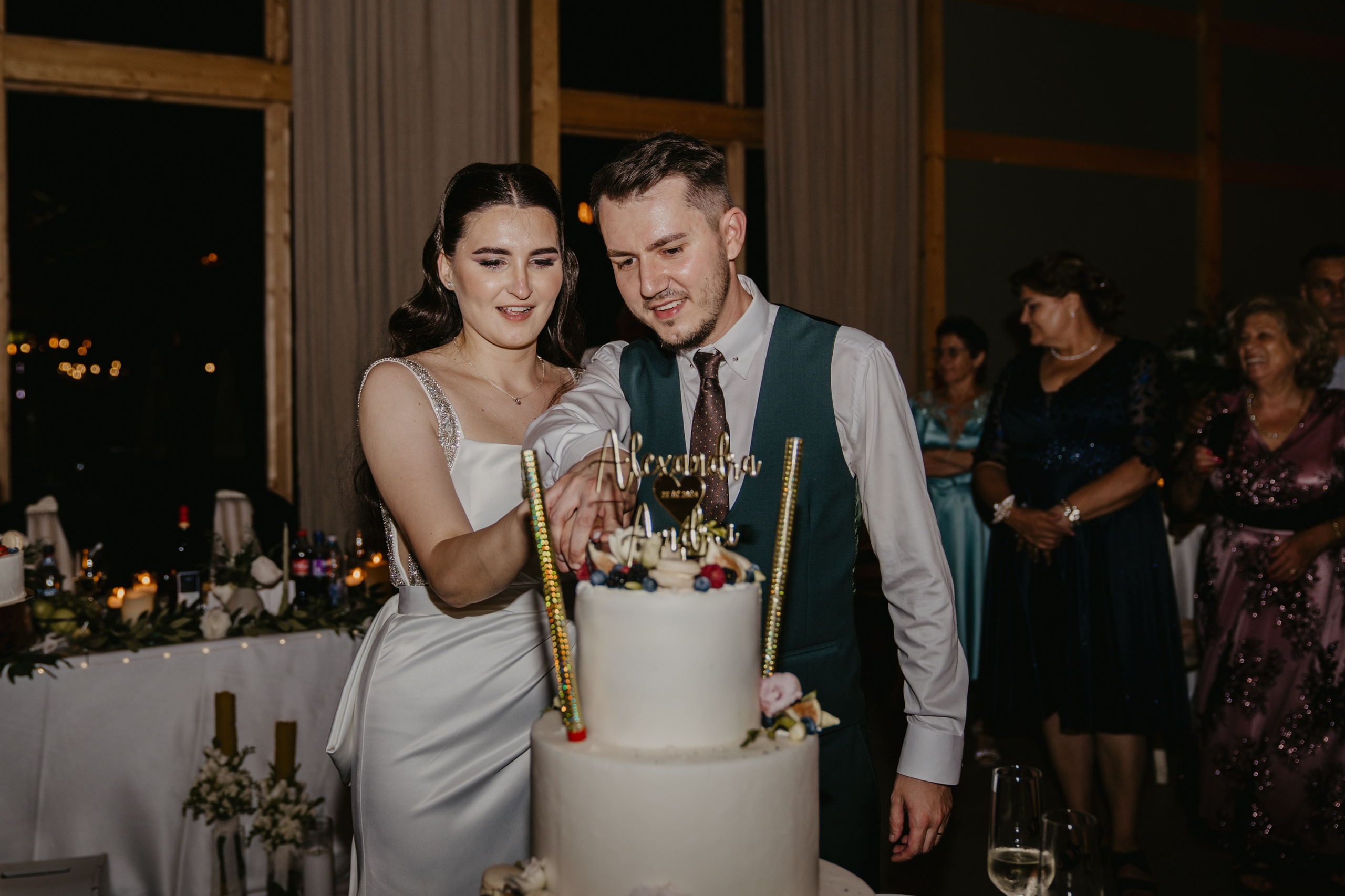 Alexandra | Andrei. Gabrielacojocariu.com