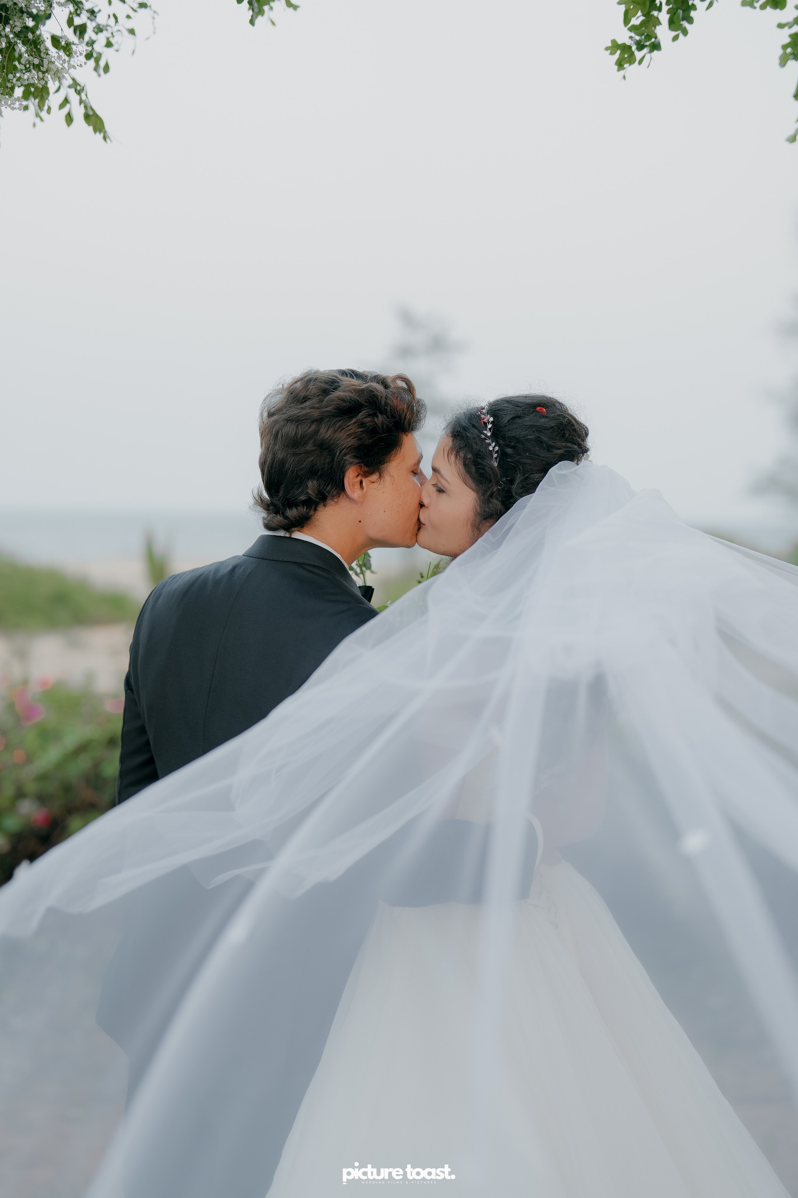 Ayesha & Adam’s English Wedding!. Fine art Wedding Photographers in India & Canada