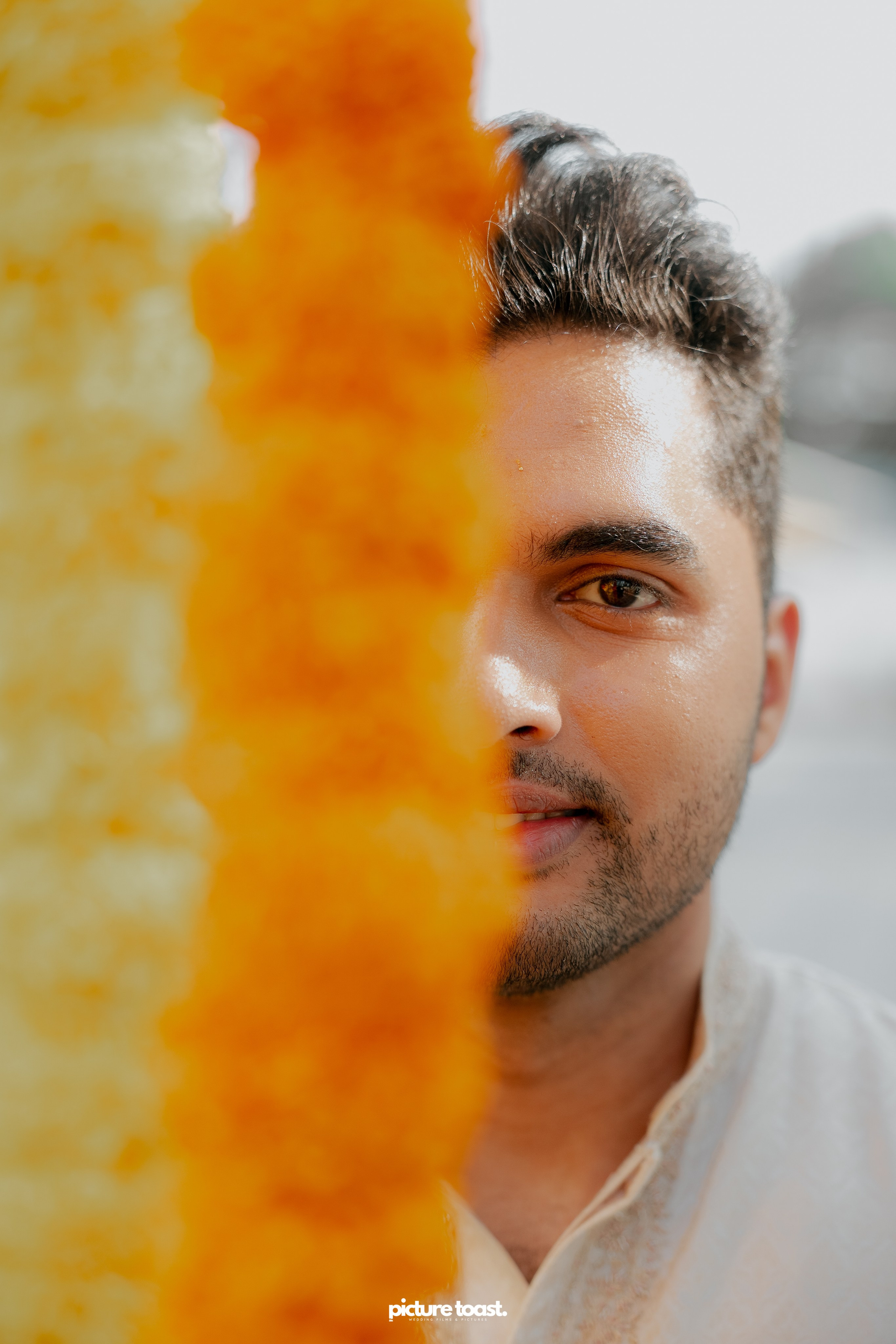 Traditional Kerala Hindu Wedding. Fine art Wedding Photographers in India & Canada