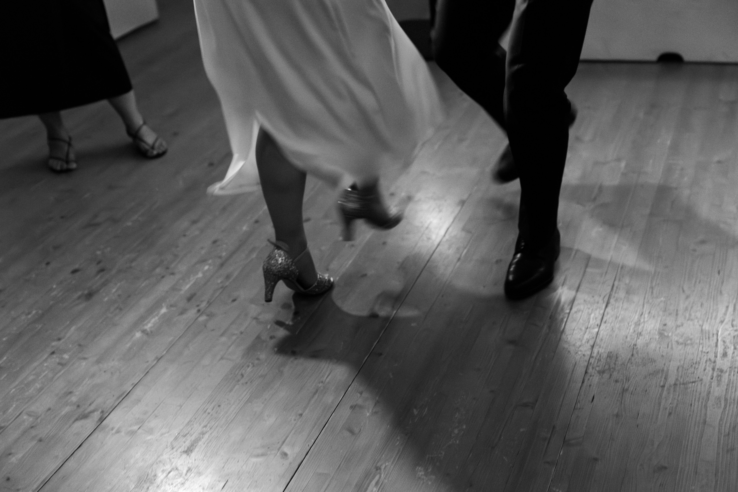 Jana & Larbi. Photographer in Paris