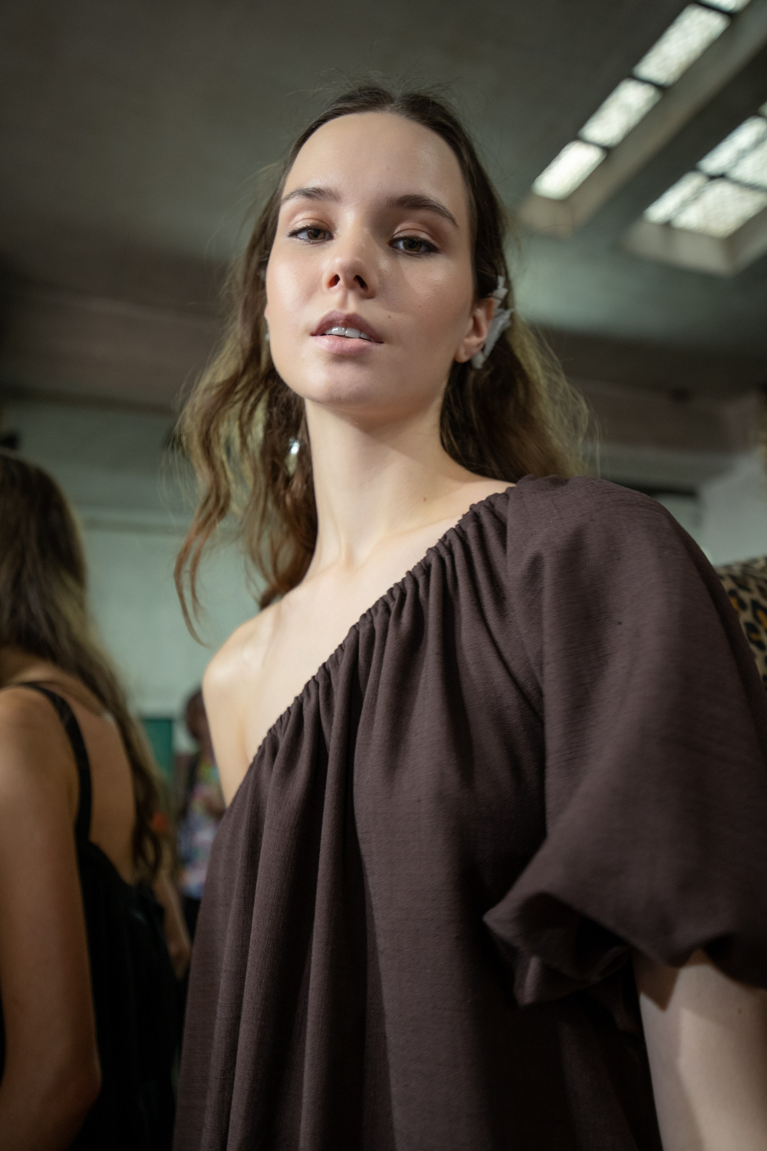 PORTUGAL FASHION WEEK SEPTEMBER 2023. Anastasiia Antoniuk portrait, family and couple photographer, Portugal