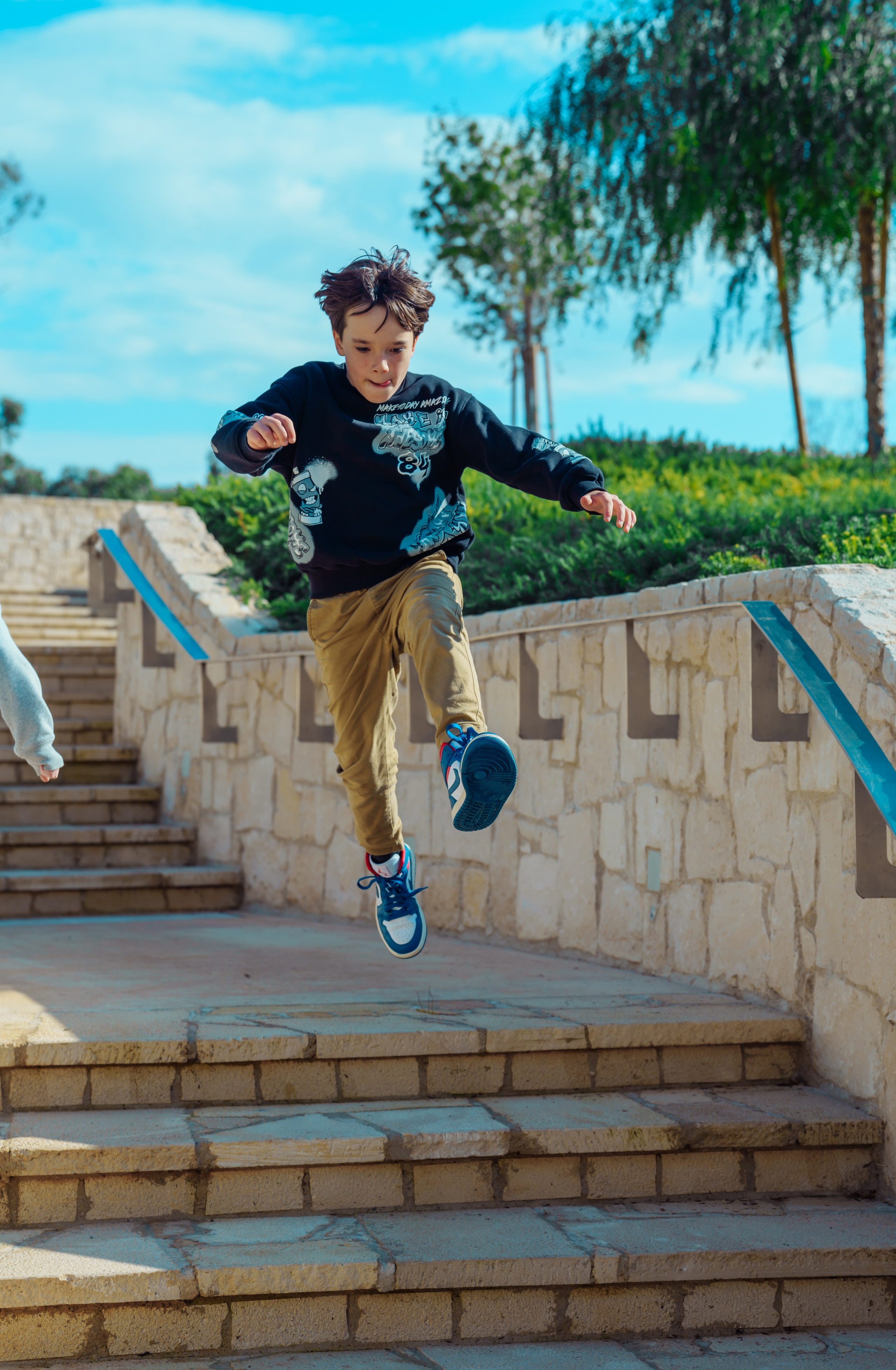 Alex. Семейный и детский фотограф на Кипре Елена