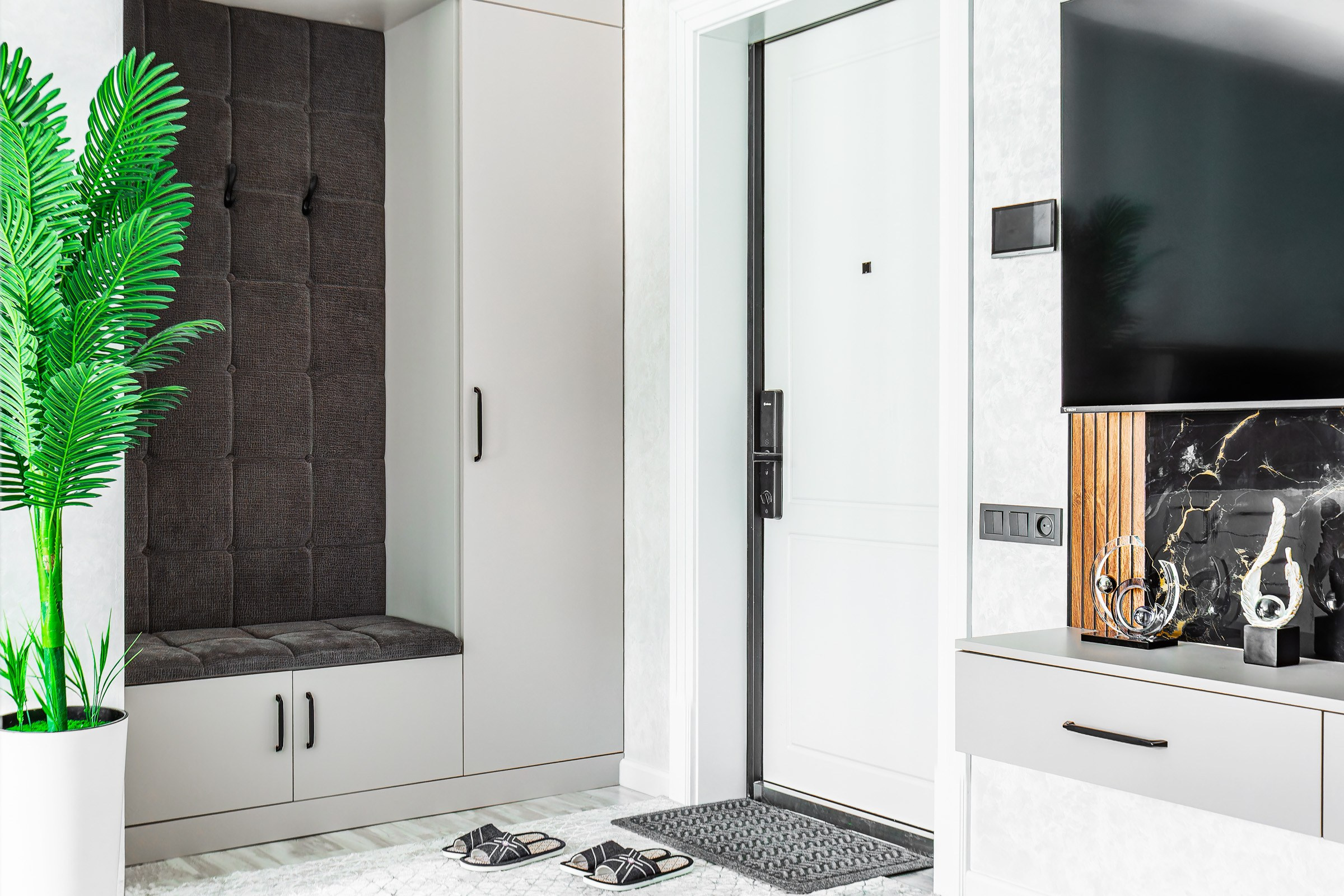 Интерьерный фотограф в Ташкенте — фотосъёмка квартир, домов и отелей