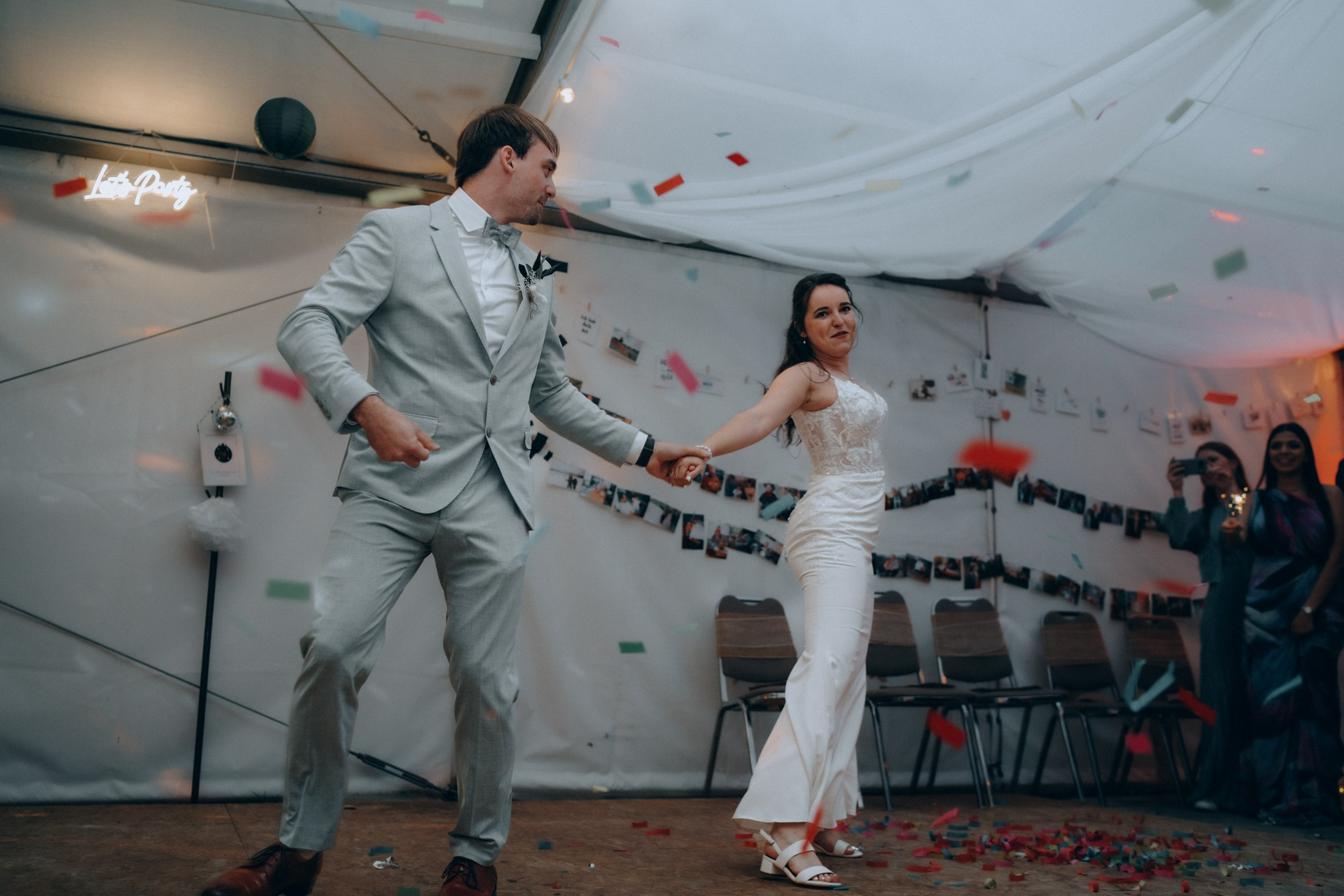 Hochzeit im Gut Haferkorn | Hochzeitsreportage | Olga Gantman