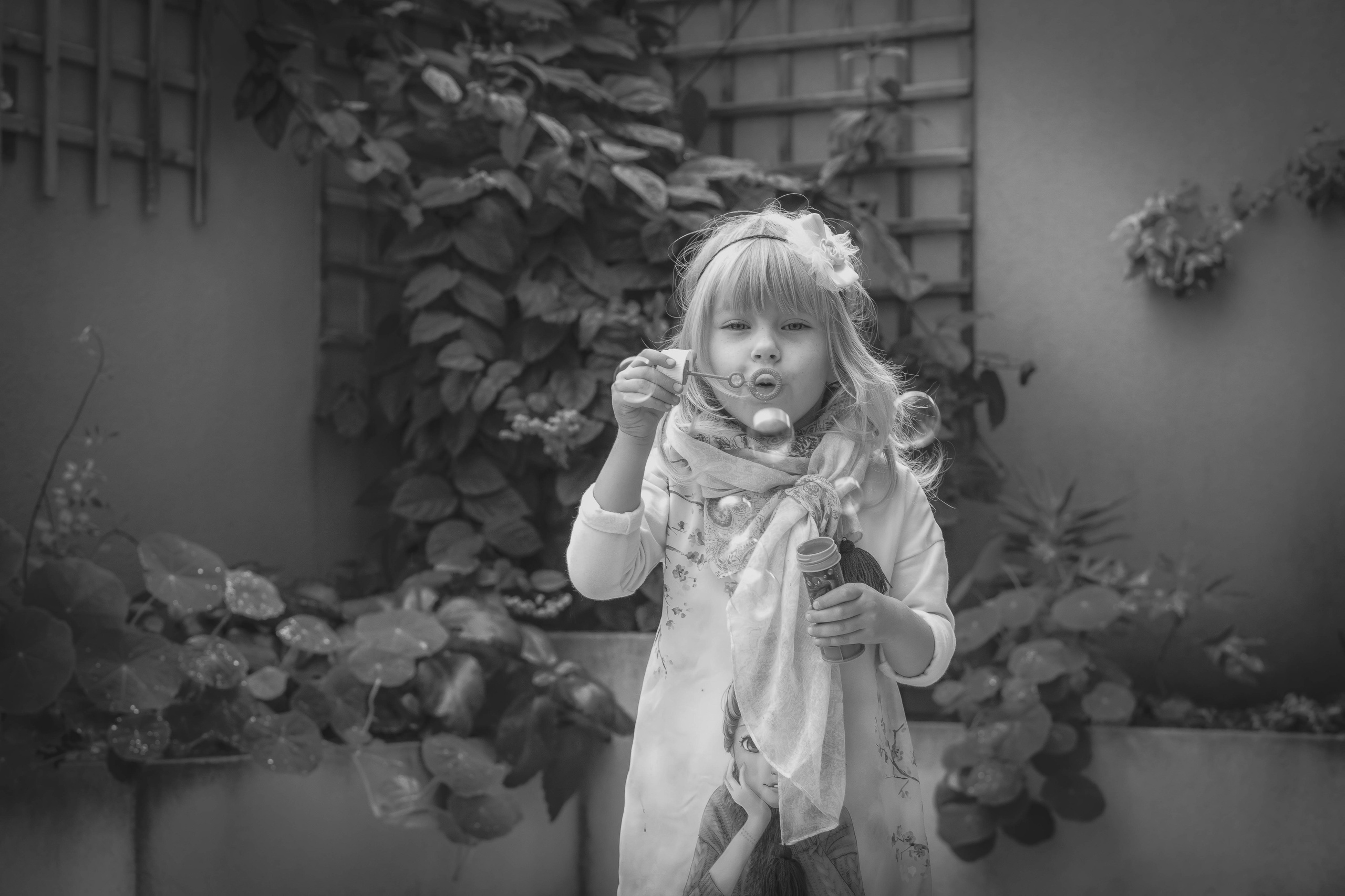 Magic moments. Alba del Norte Studio