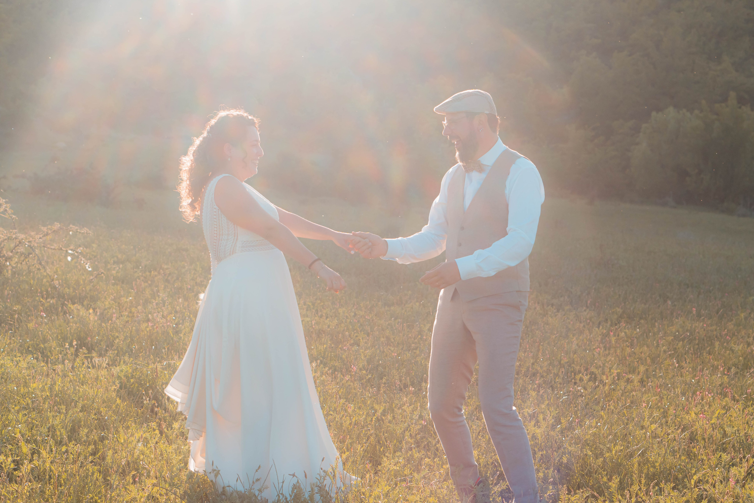Miriam&Pep Boda. Alba del Norte Studio
