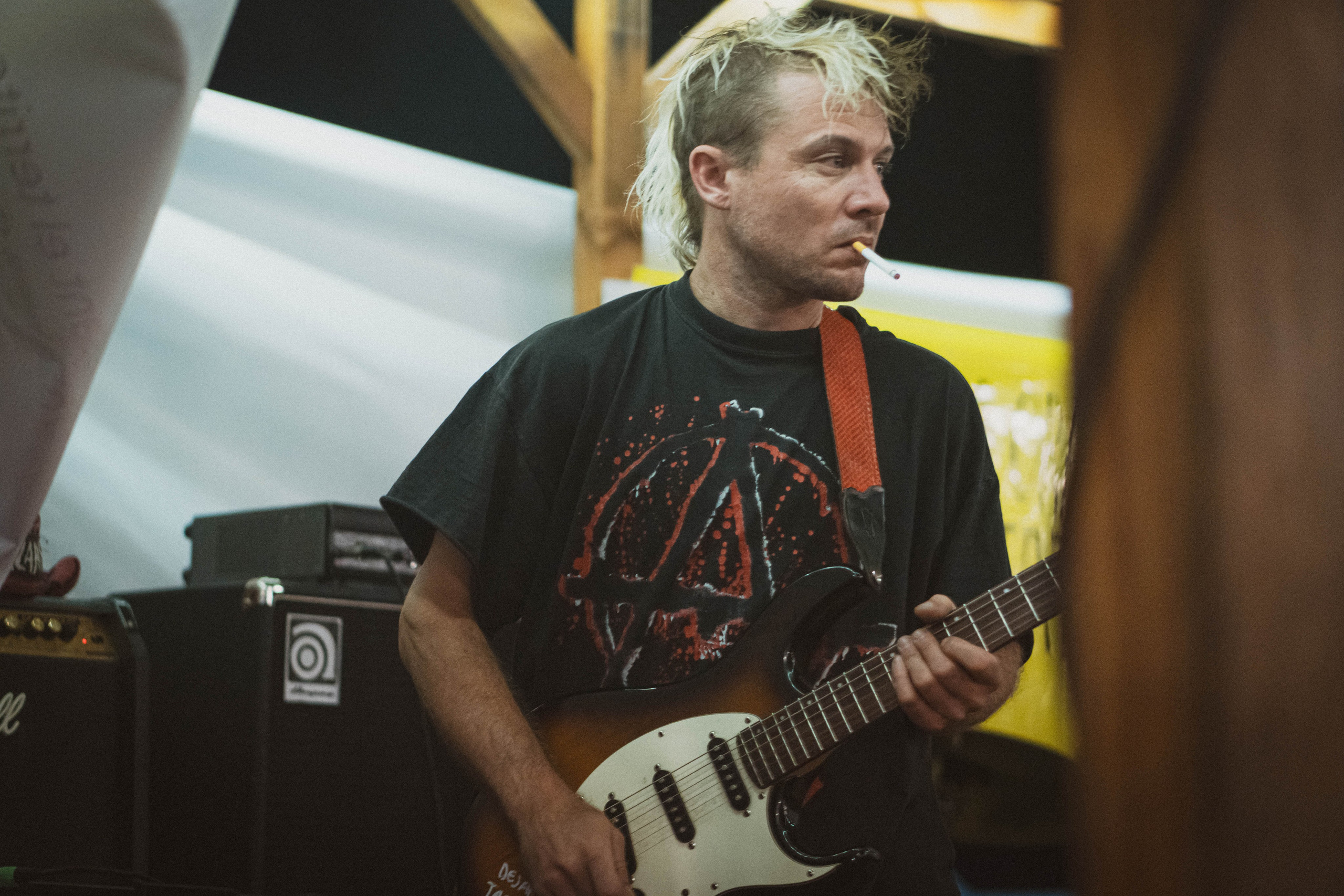 Concierto Senterada 8-06-24. Alba del Norte Studio