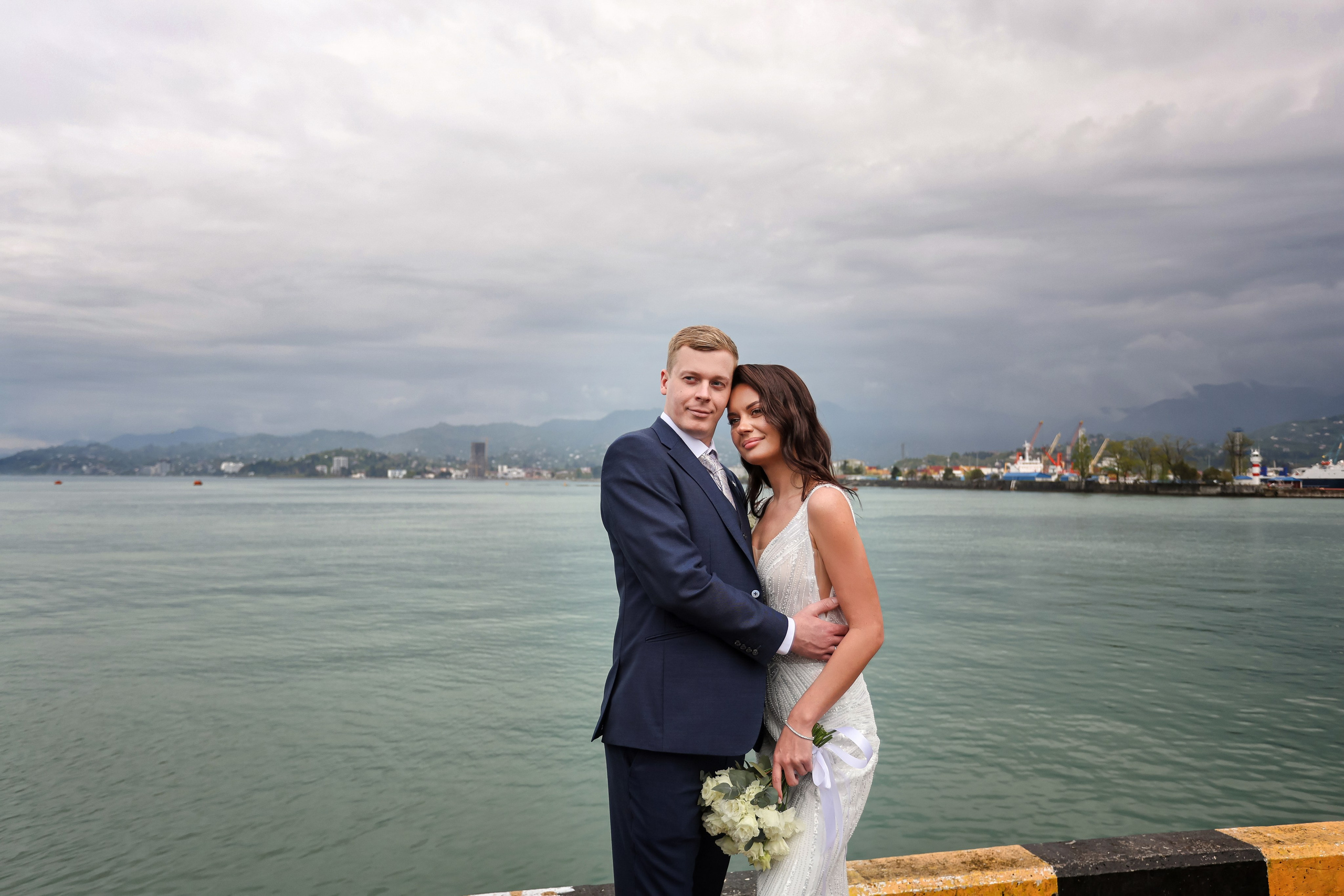 Batumi. Свадебный, семейный и детский фотограф в Беларуси и за ее пределами