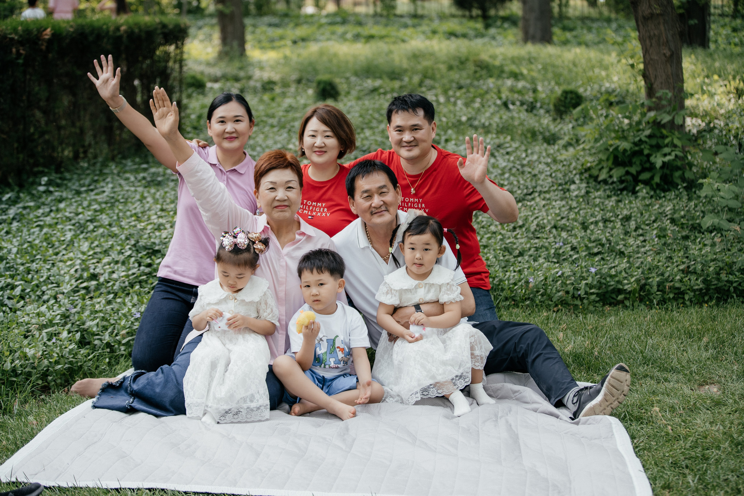 Хангаби. PRIME STUDIO