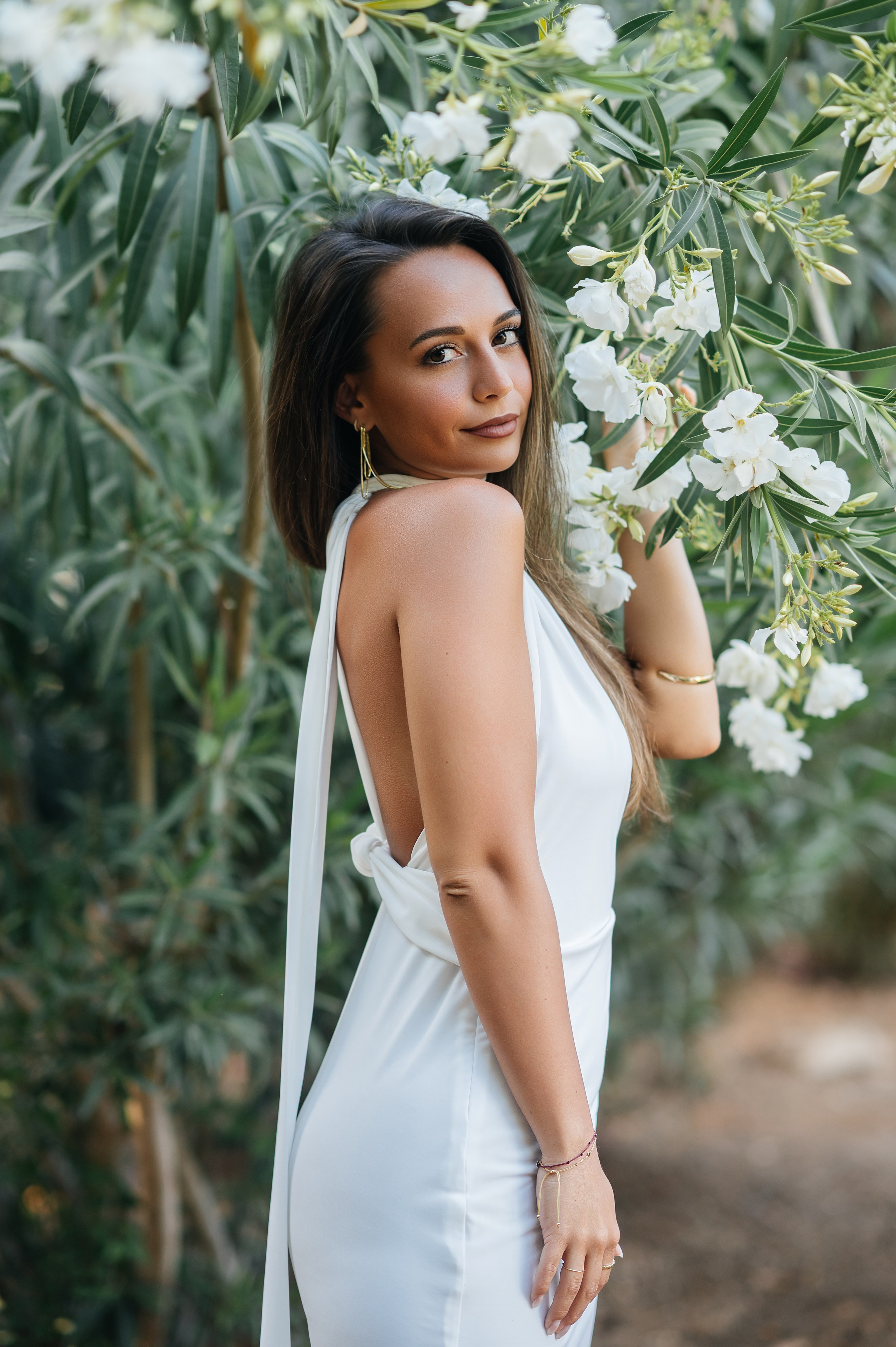 M & N. Фотограф на Кипре