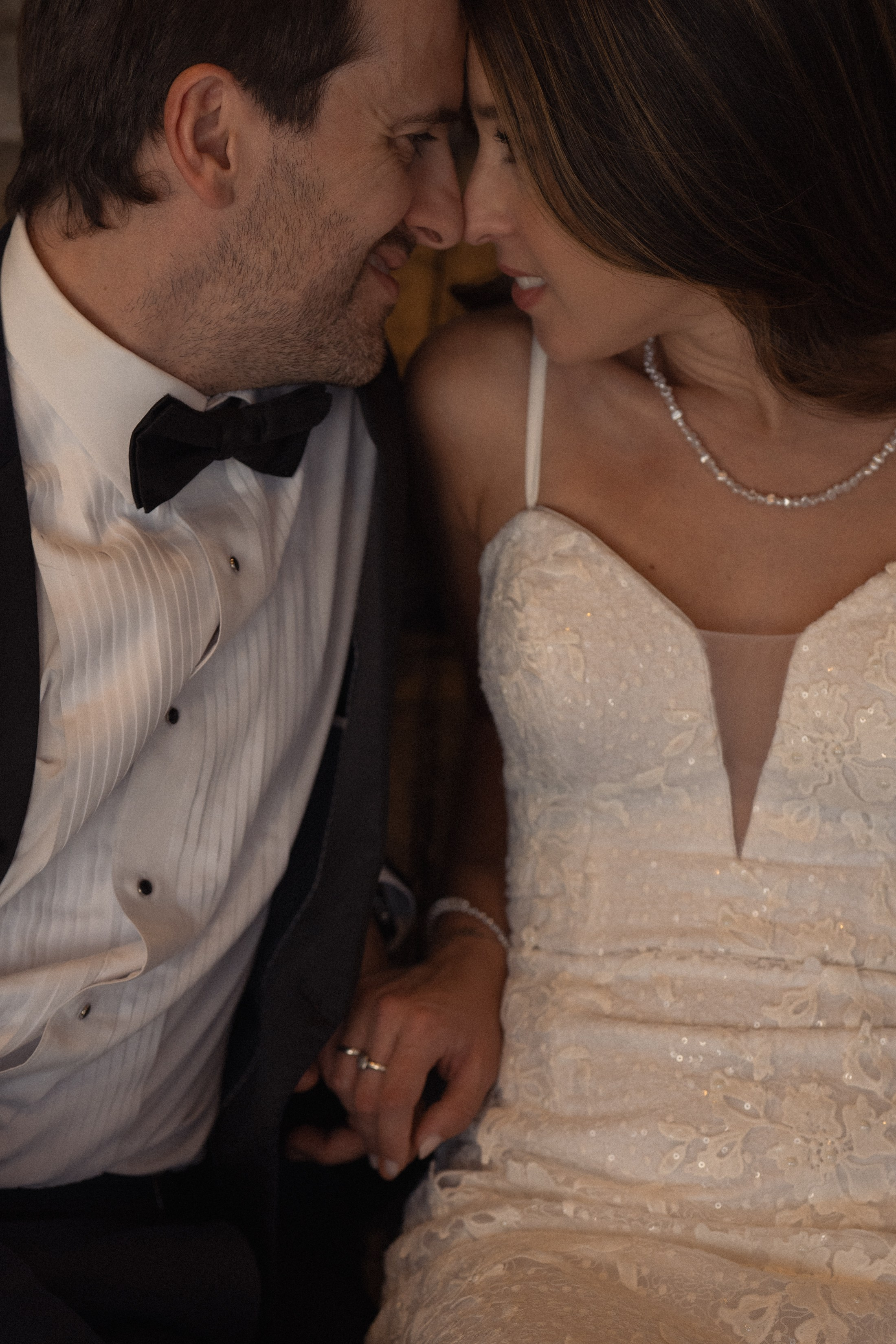 K&S. Wedding & elopement photographer Viktoriya Kravtsov. Las Vegas