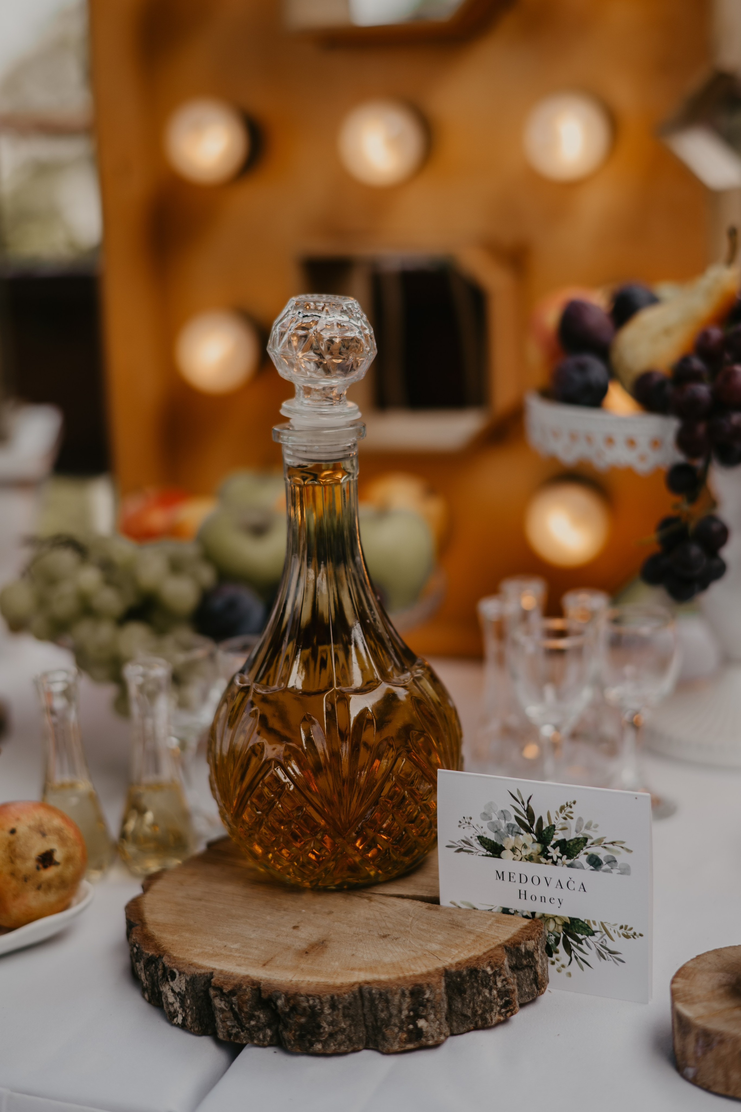 Kristina i Thorben. Ana Sladojevic